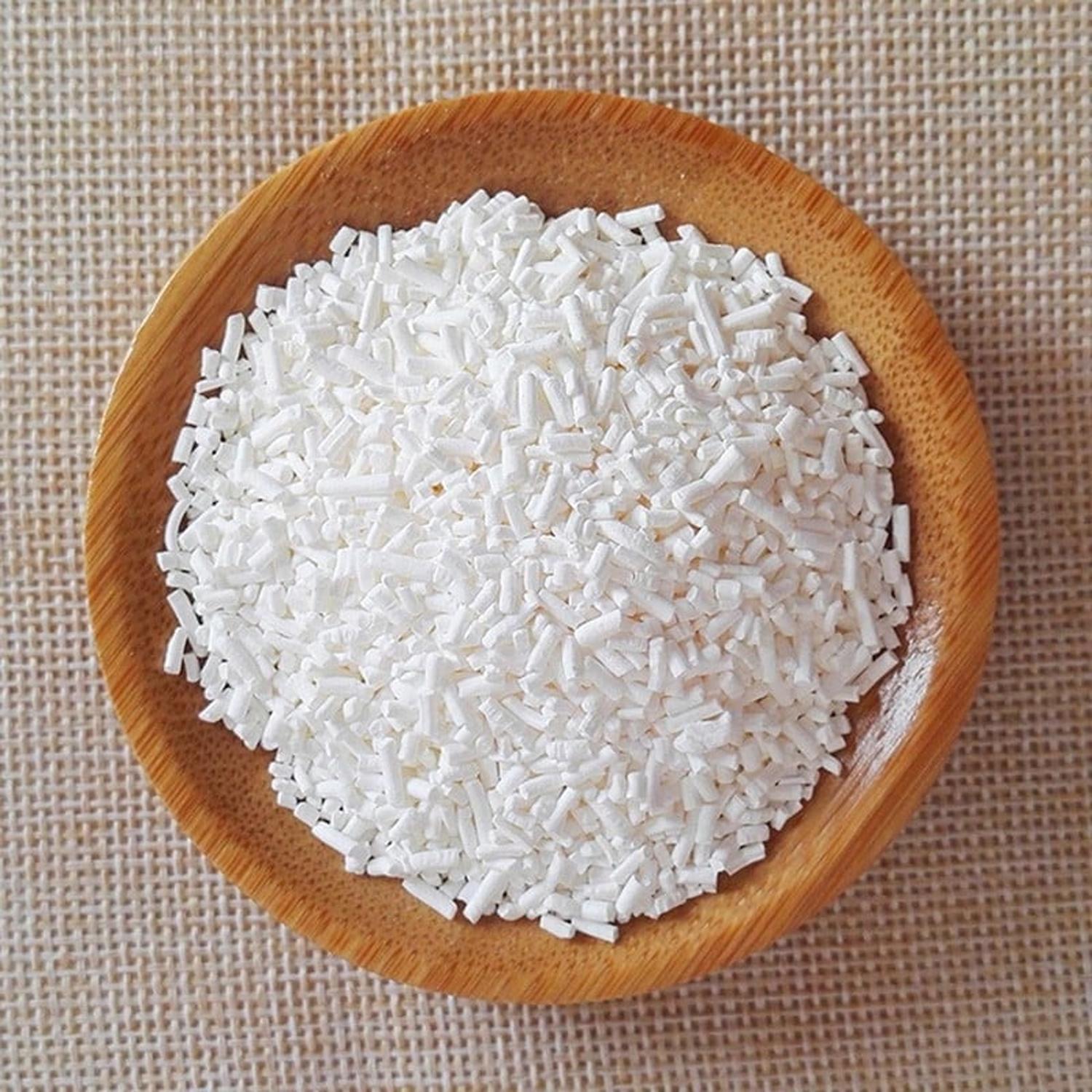 PRESERVATIVE POTASSIUM SORBATE 250GMS