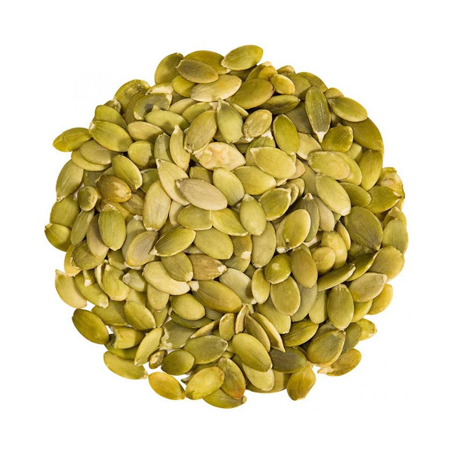 PUMPKIN SEEDS 1KG
