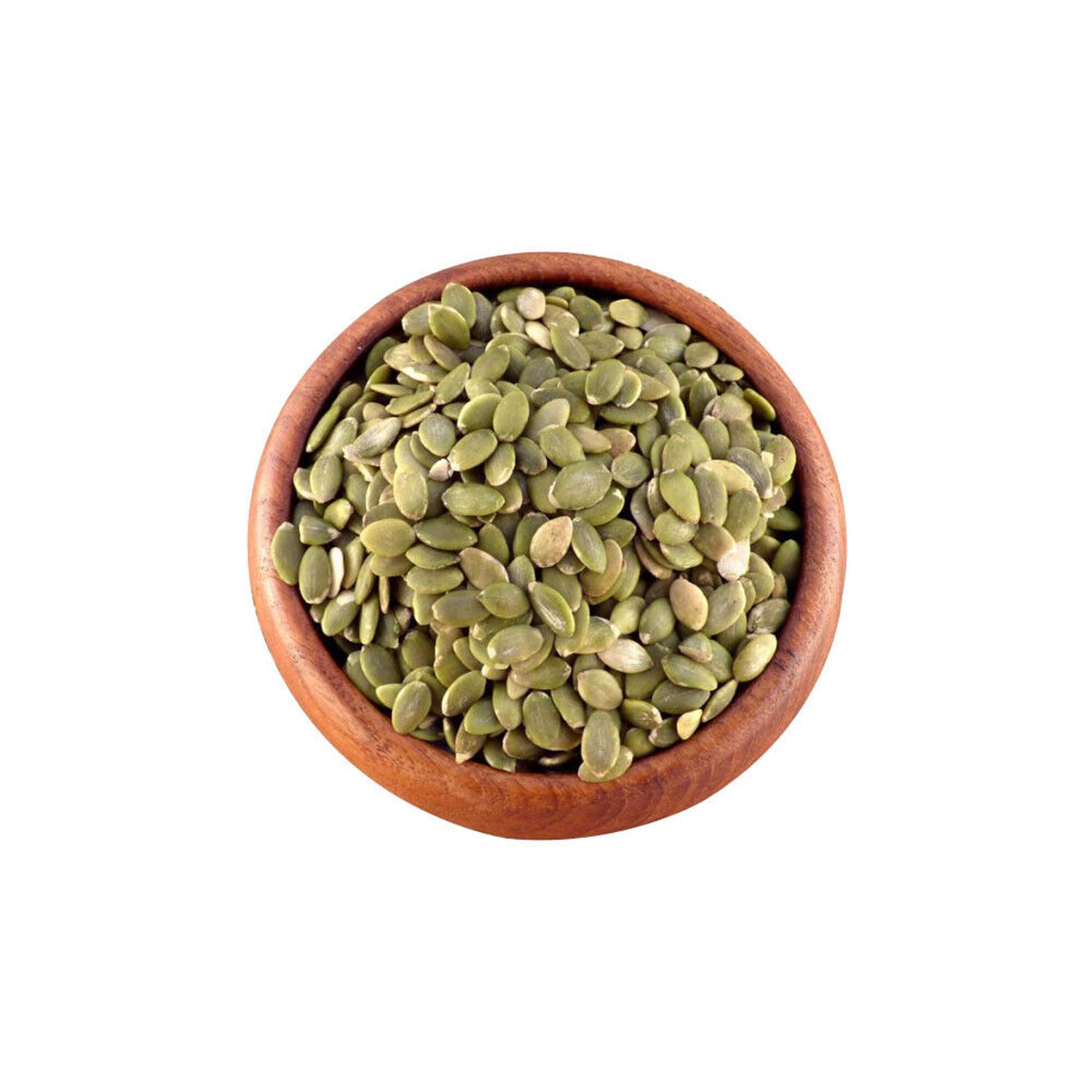 PUMPKIN SEEDS 500GMS