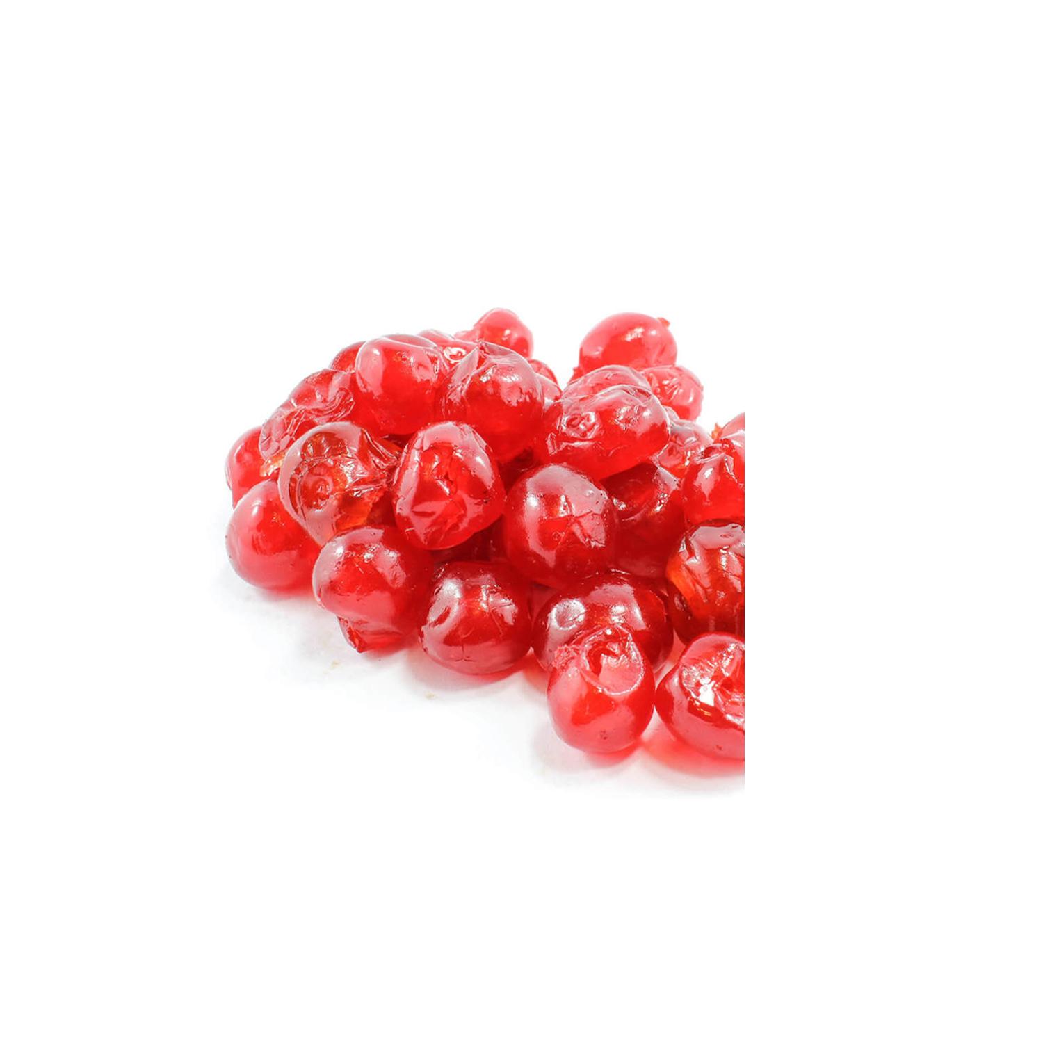 RED CHERRIES 100GMS