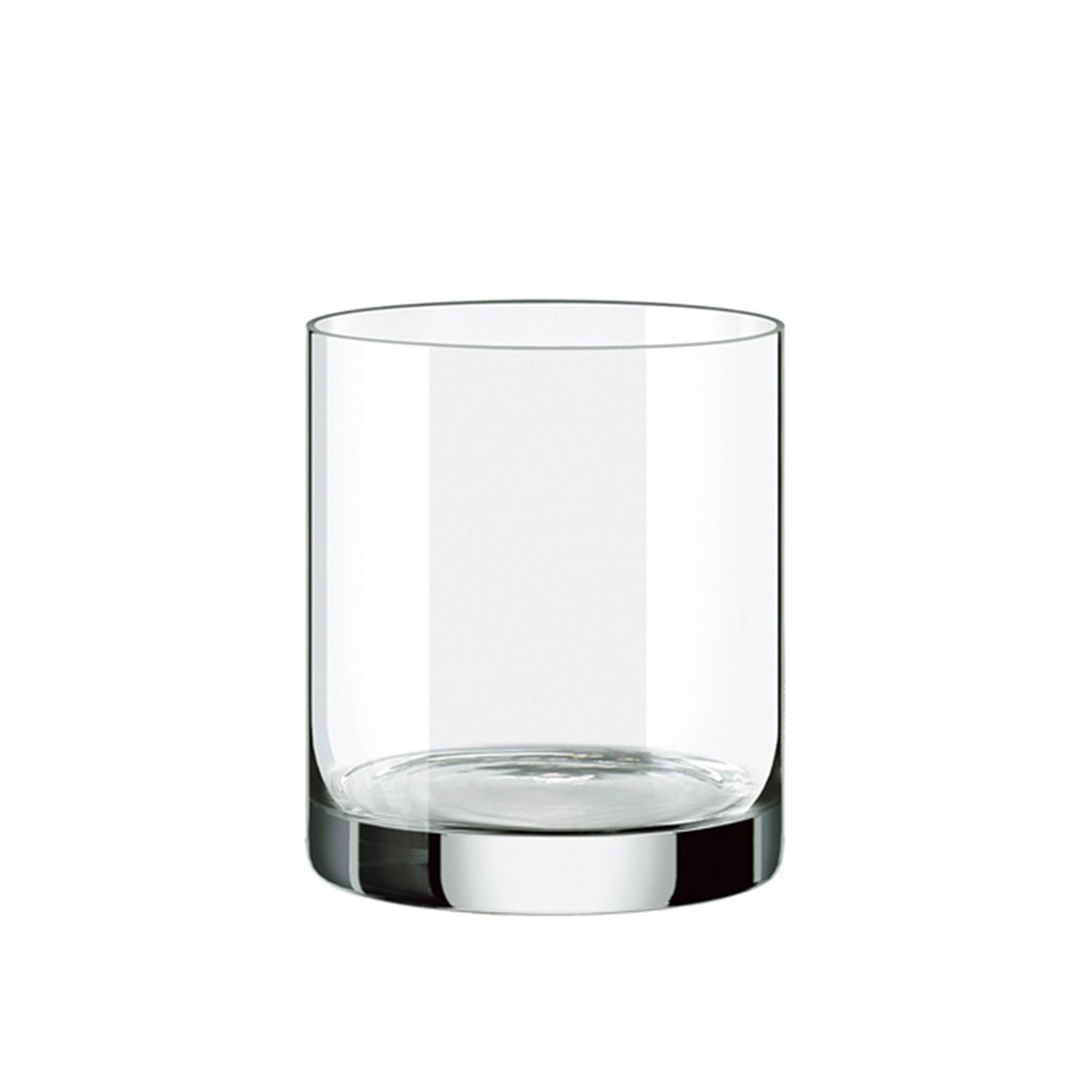 RONA CLASSIC WHISKY GLASS ENGRAVED 1PC