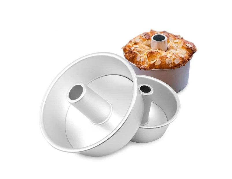 Chiffon cake molder top