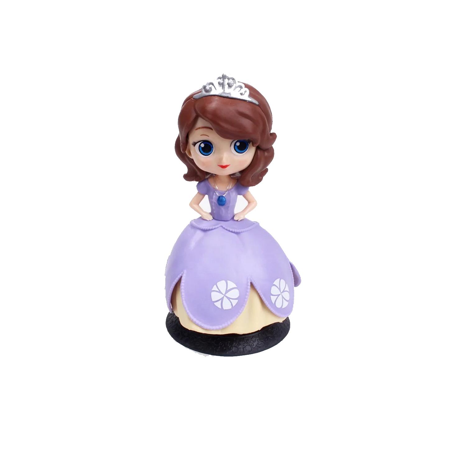 SOFIA THE FIRST FIGURINE