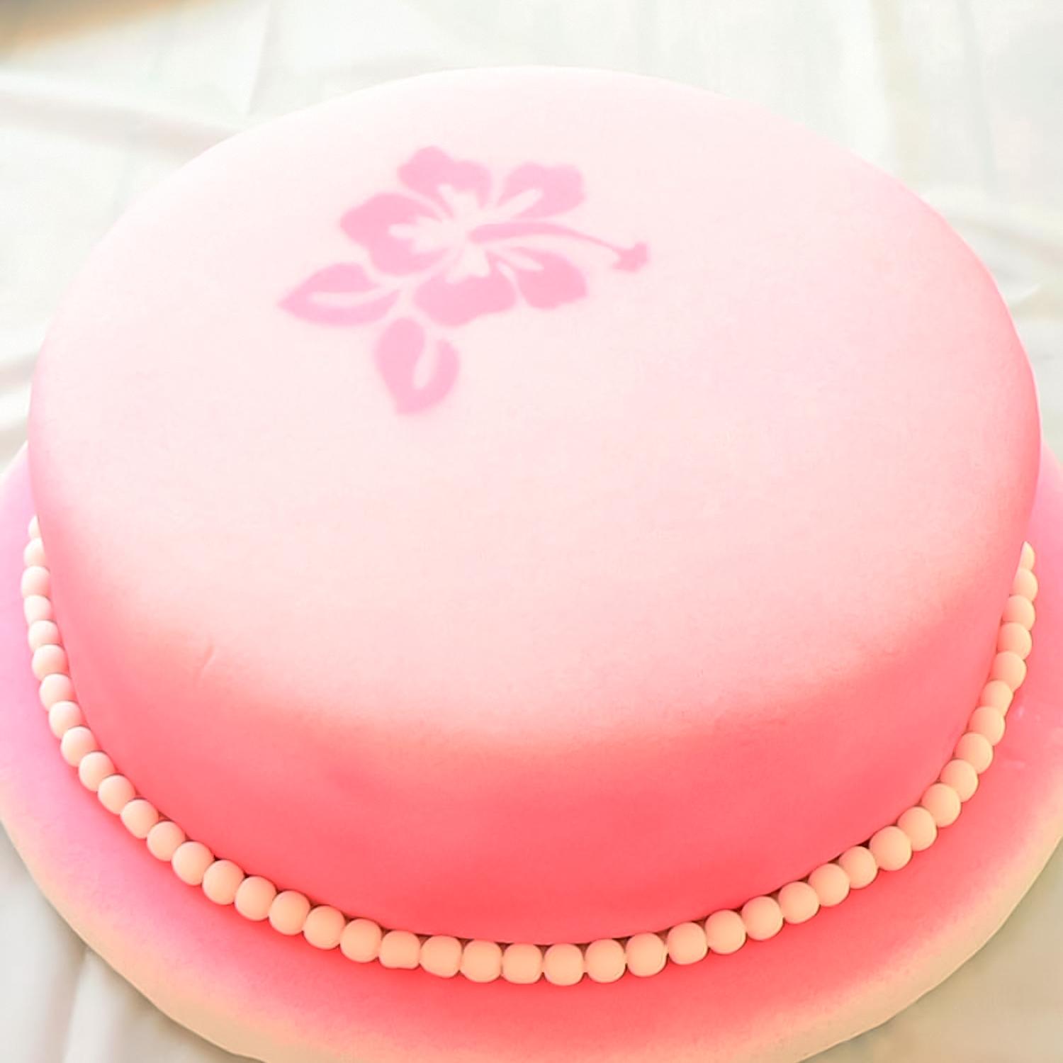 SUGARFLAIR PINK AIRBRUSH COLOUR 60MLS