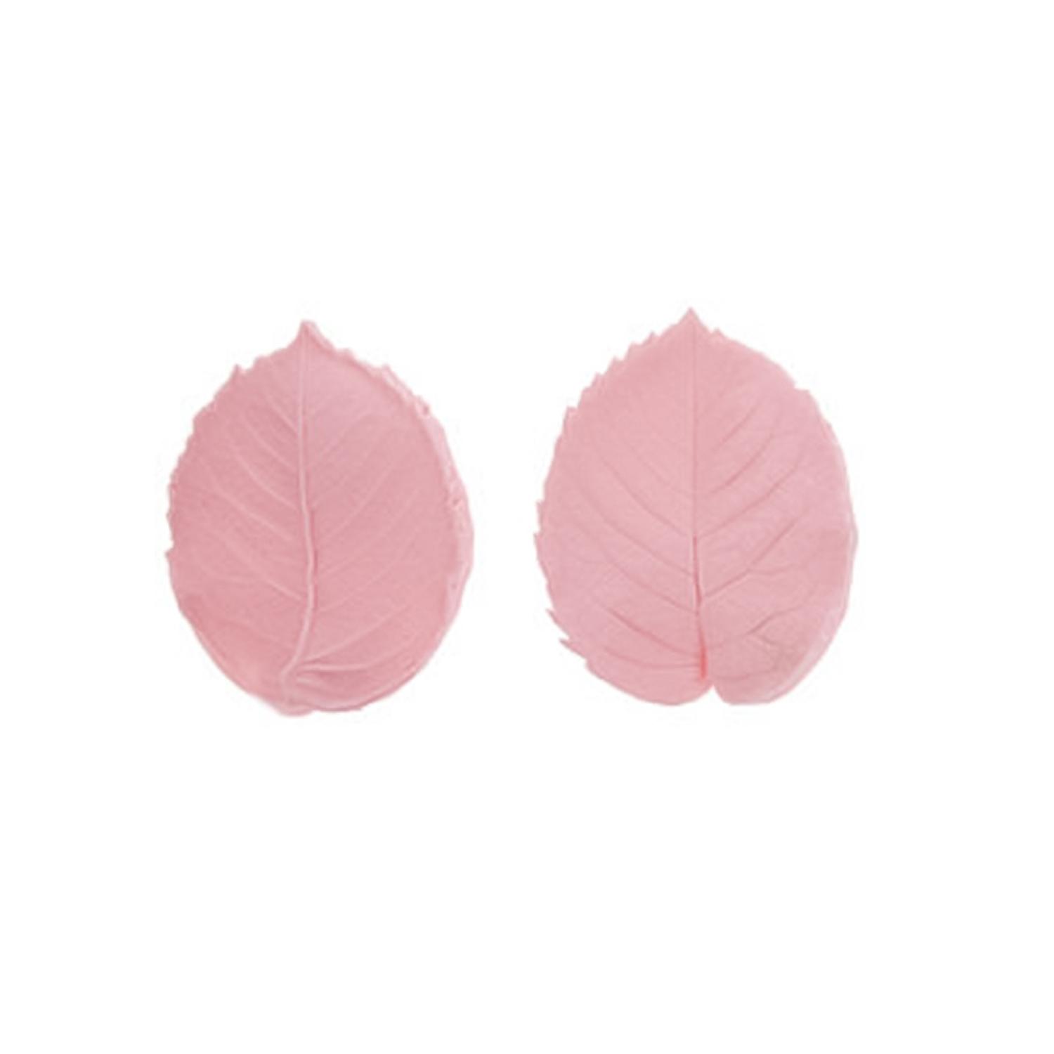 SVM0023 3D ROSE LEAF VEINER