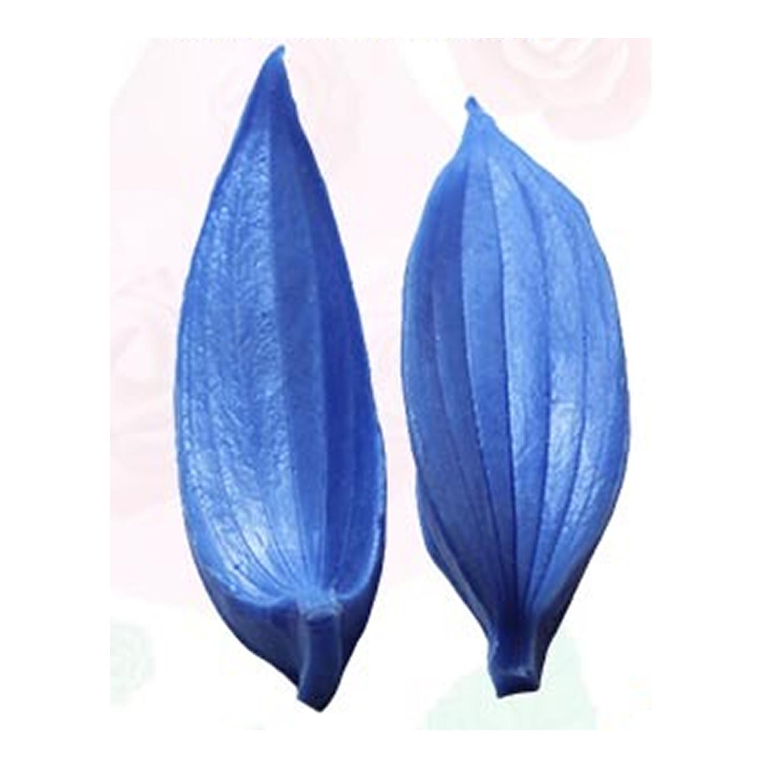 SVM0078 ORCHID PEONY VEINER LEAF MOLD