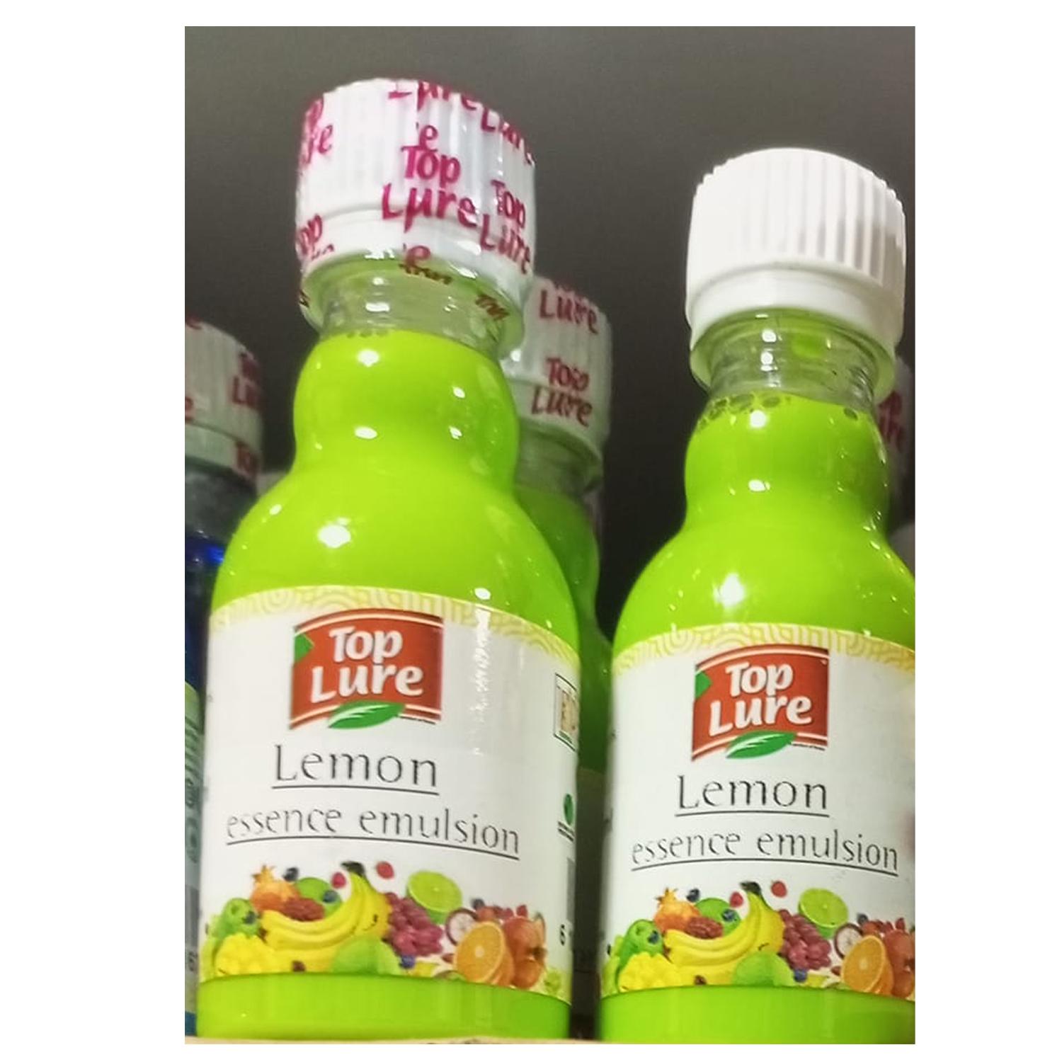 TOPLURE LEMON EMULSION 50ML