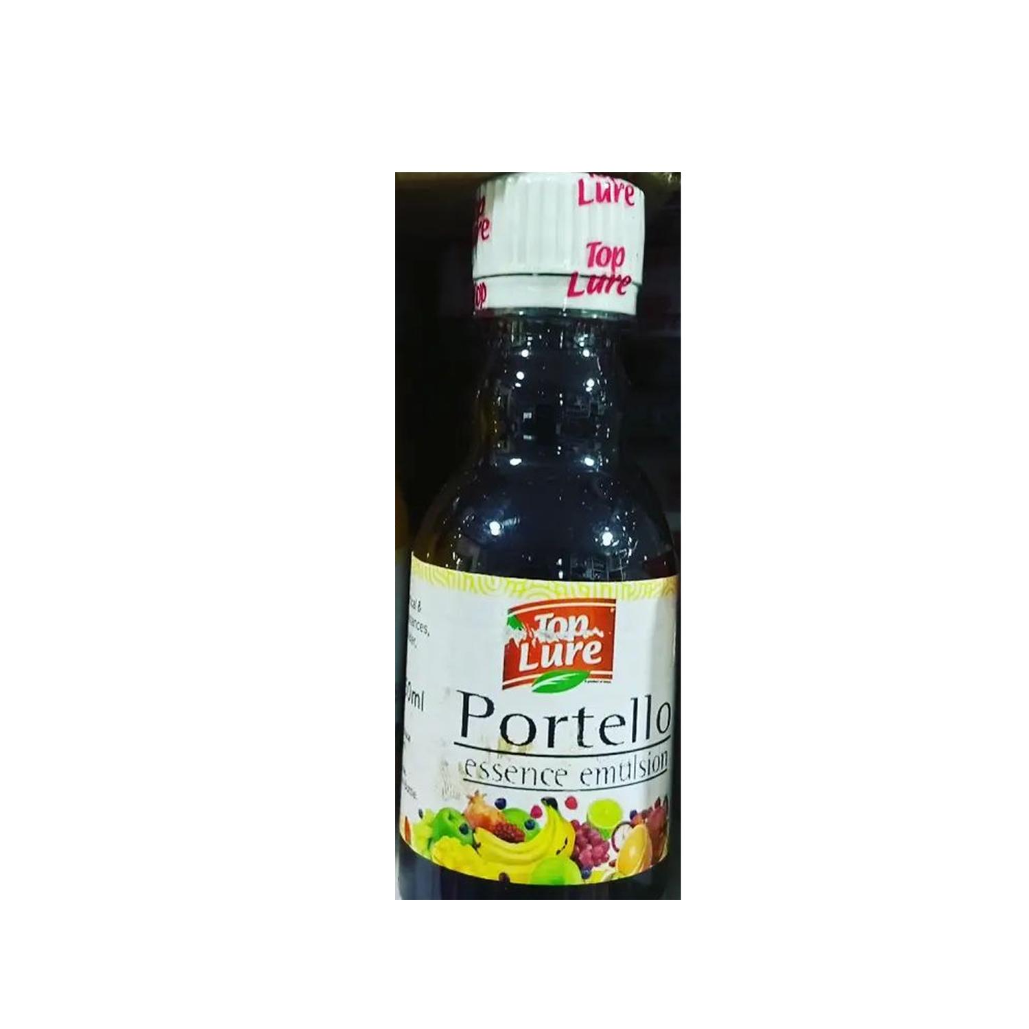 TOPLURE PORTELLO EMULSION 50ML