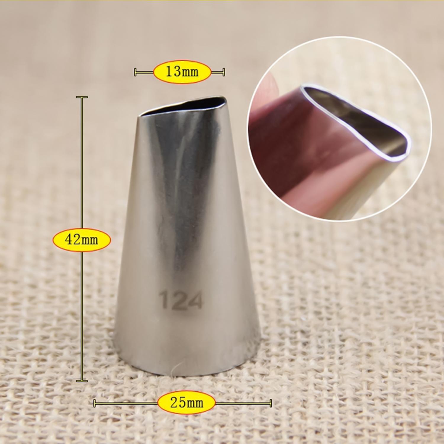 TSL NOZZLE NO 124