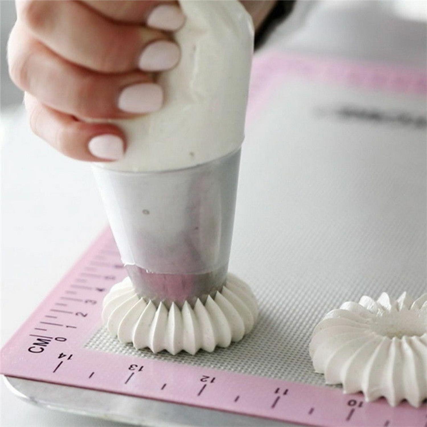 TSL SULTAN RING COOKIE NOZZLE