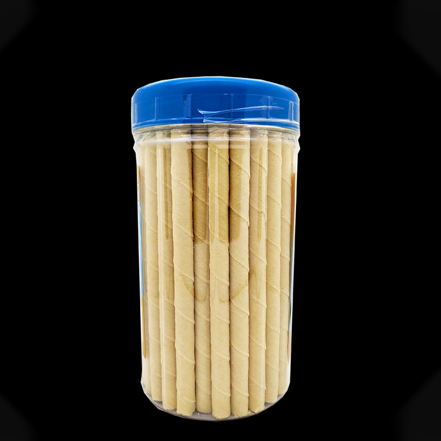VANILLA WAFER STIX 1PCS