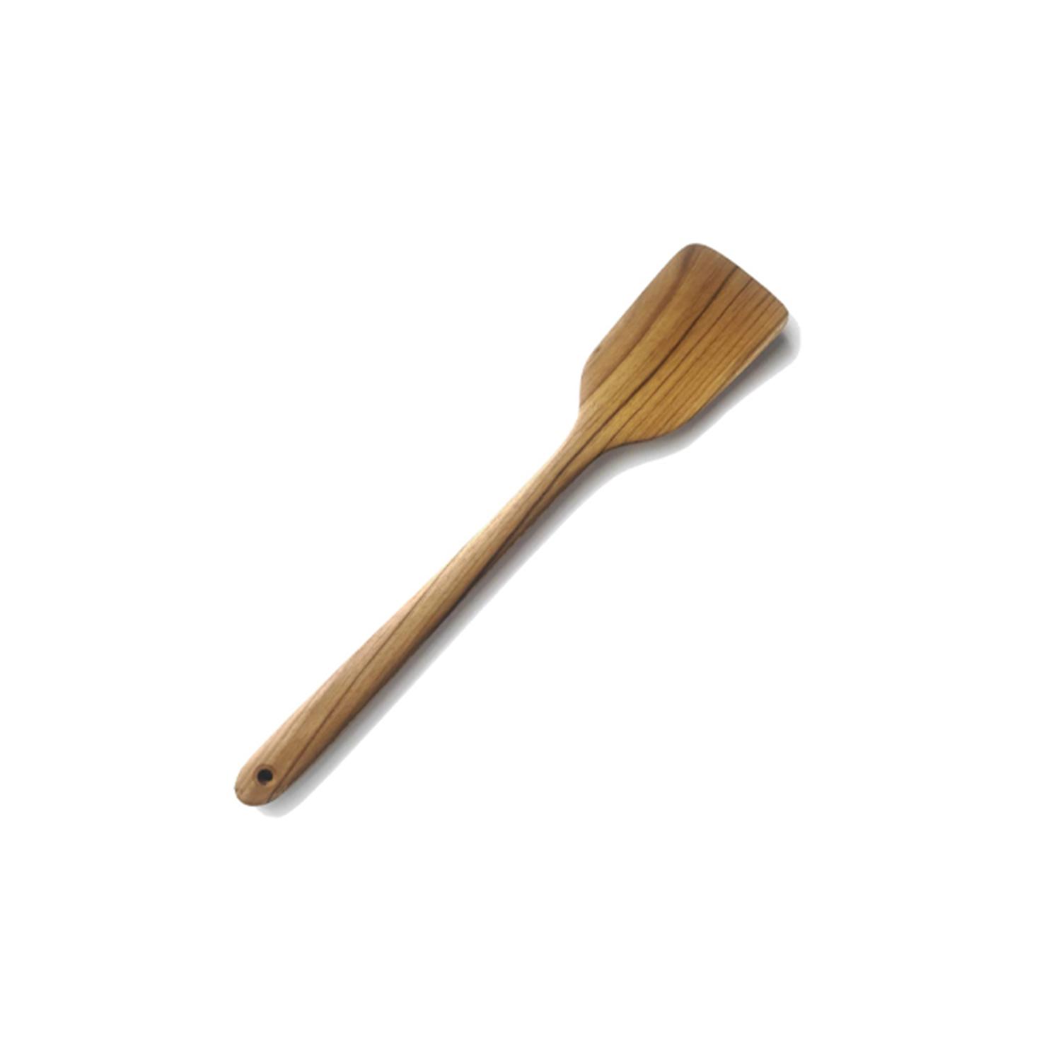 WOODEN SPATULA 14 INCHES