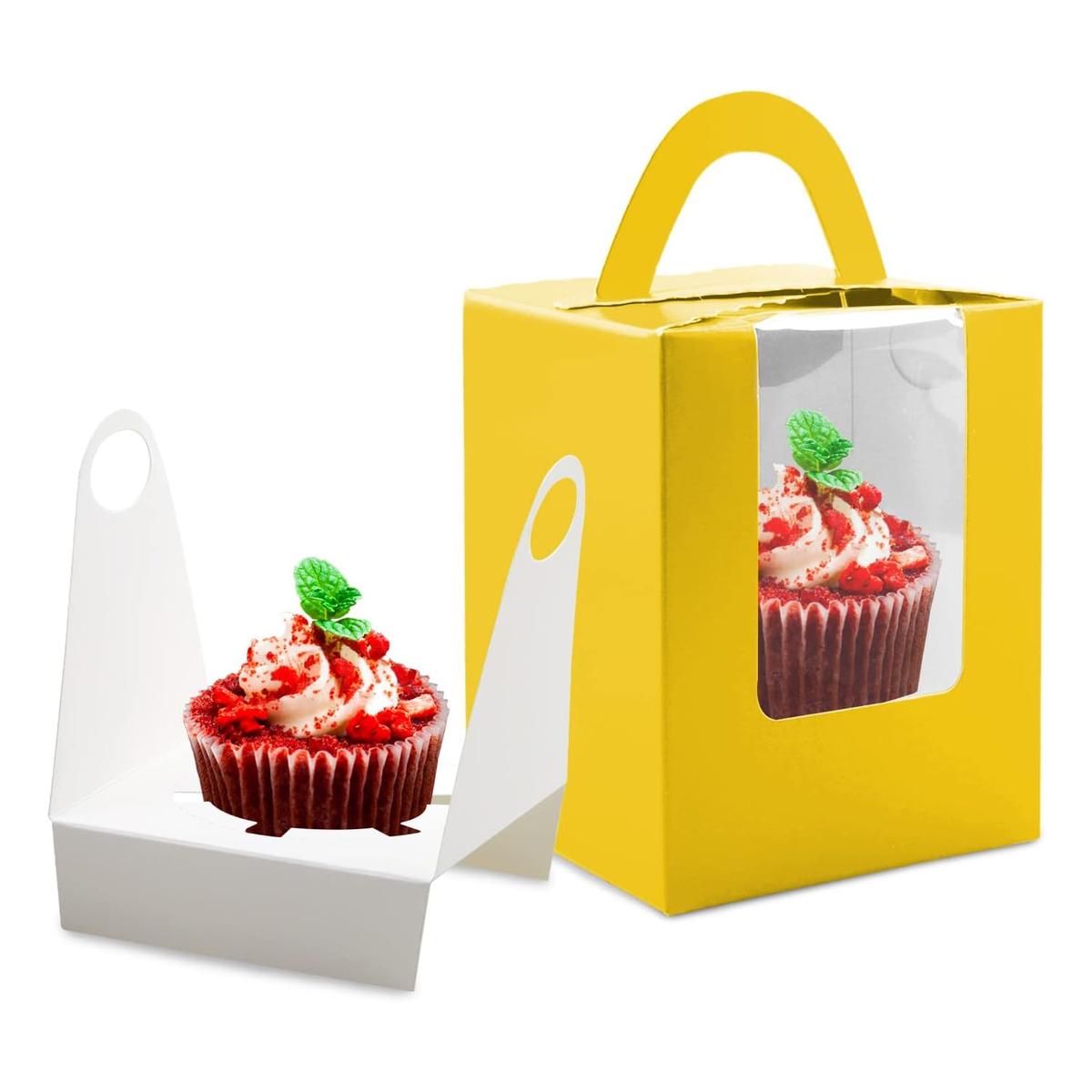 yellow-cupcake-box-kimathi-branch-topserve-baking-kenya