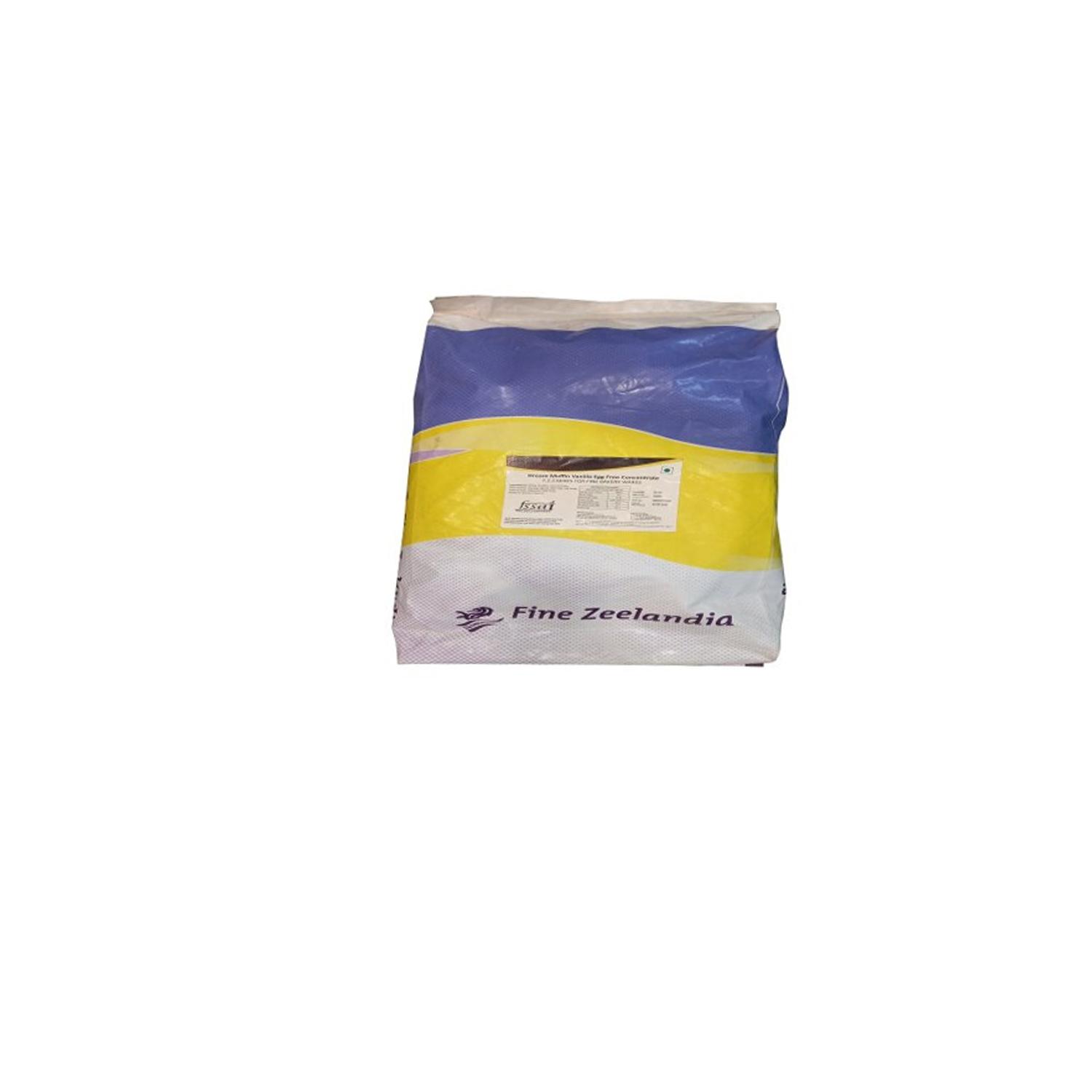 ZEELANDIA BISCAMIX CHOCO SPONGE 1KG