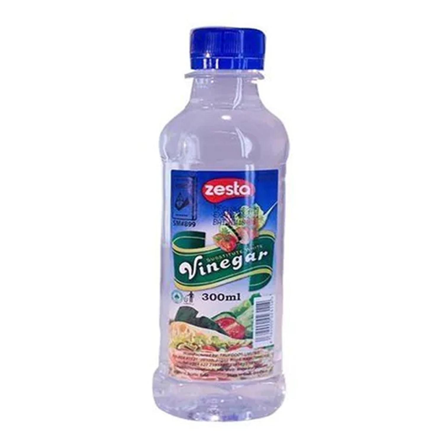 ZESTA VINEGAR 300ML