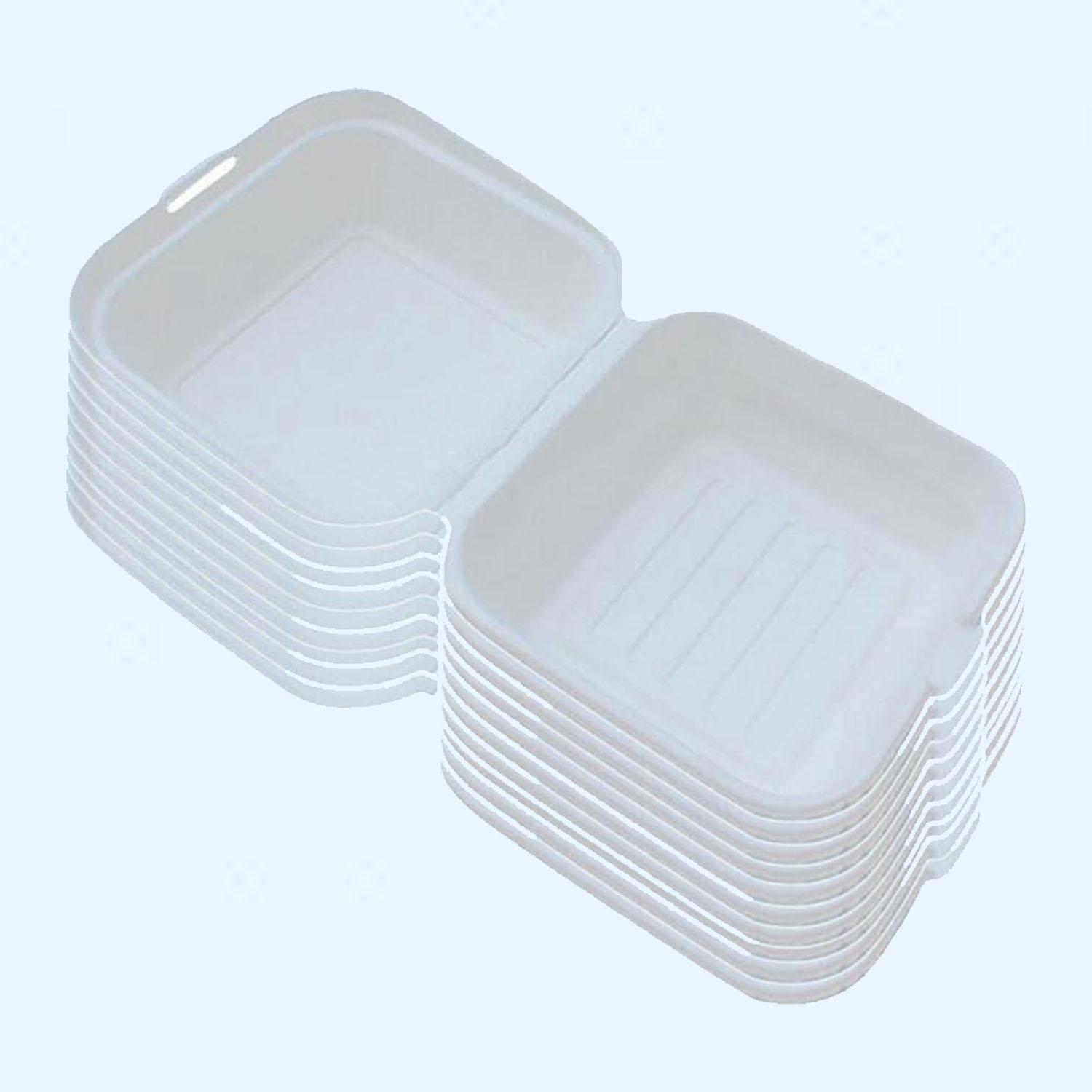 BENTO CAKE BOX 15CM x 15CM