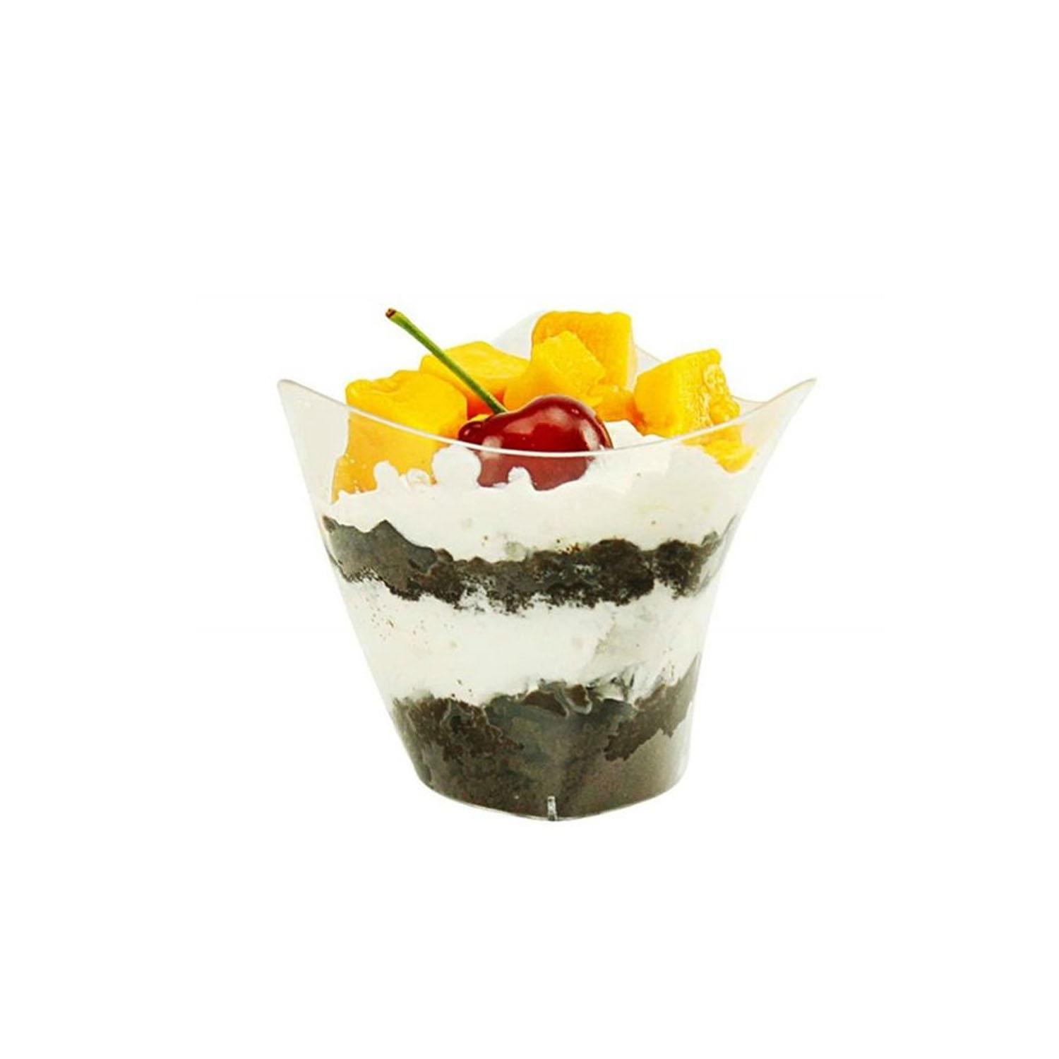 DESSERT CUPS