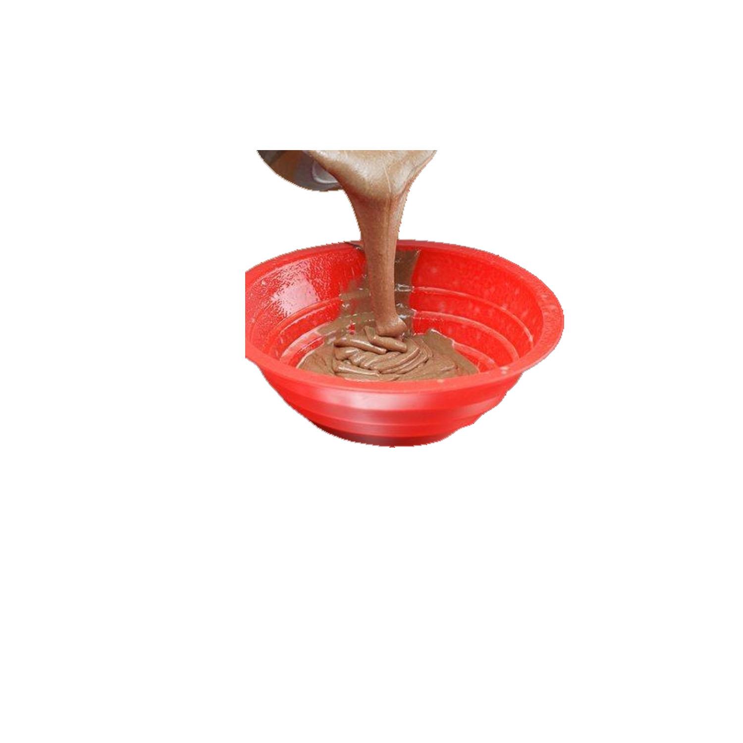 GIANT CUPCAKE SILICON MOULD