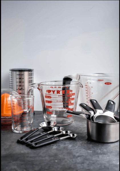 🧁 Mwongozo wa Mwanzilishi: Vifaa Muhimu, Makosa ya Kuepuka & Siri za Baking 😎🔥