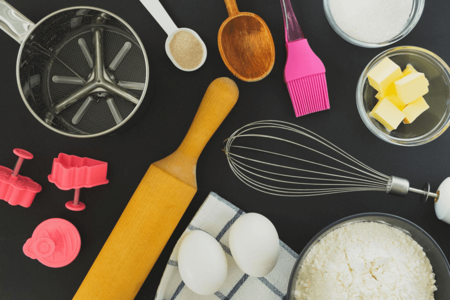 💪🧁 The Ultimate Guide to Protein-Enriched Baking: Level Up Your Treats