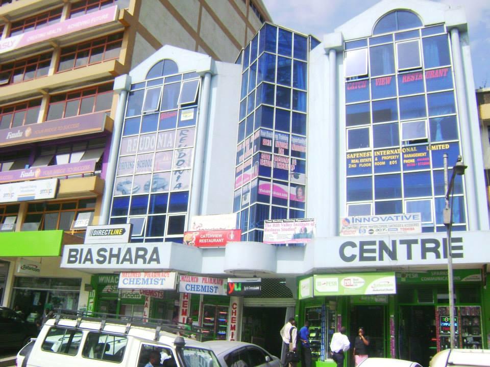 Nakuru Branch