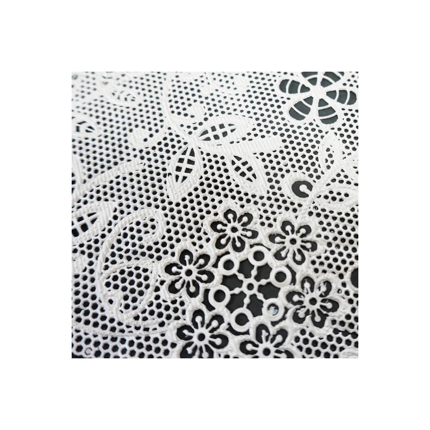 CLAIRE BOWMAN LACE MIX 200GMS