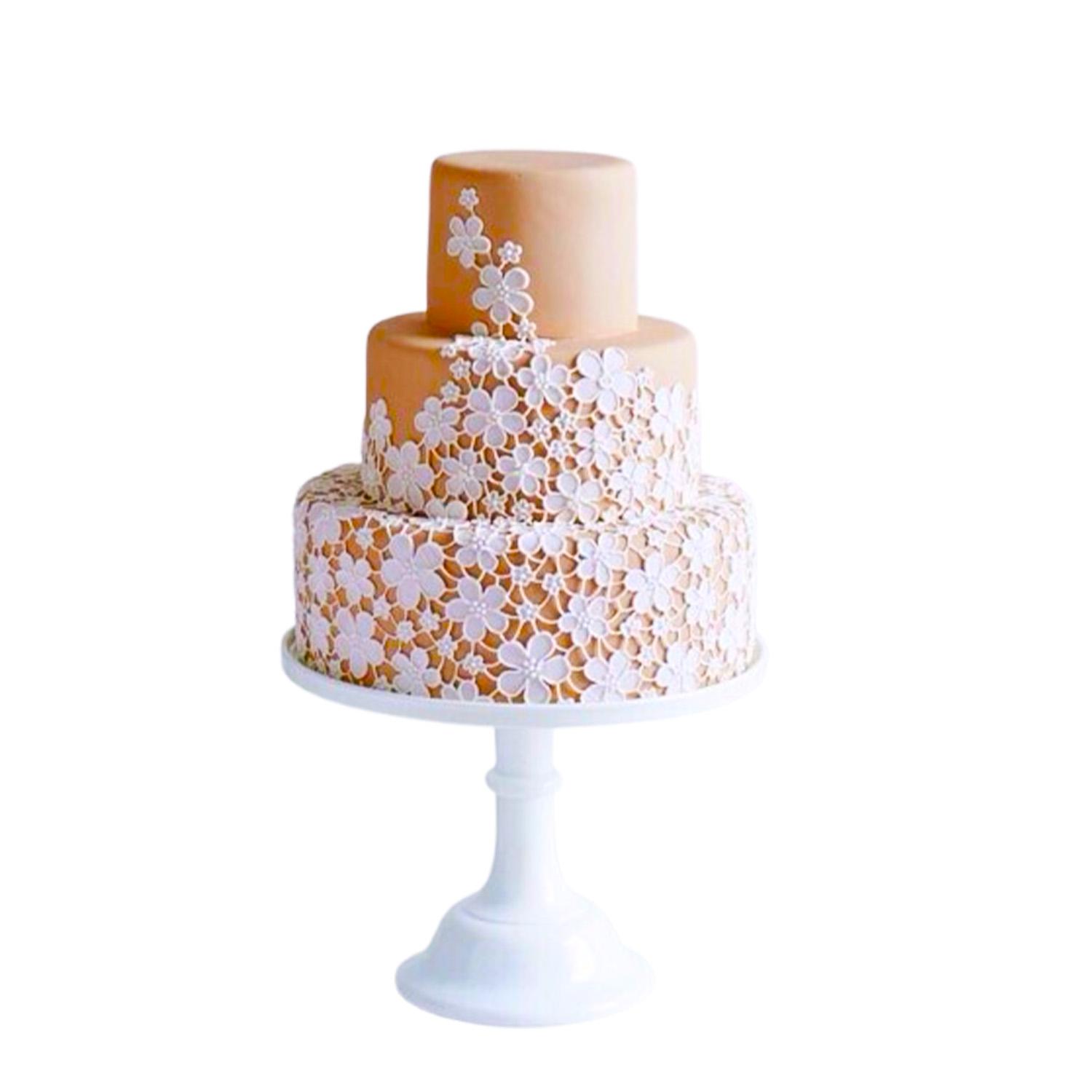 CLAIRE BOWMAN LACE MIX 200GMS