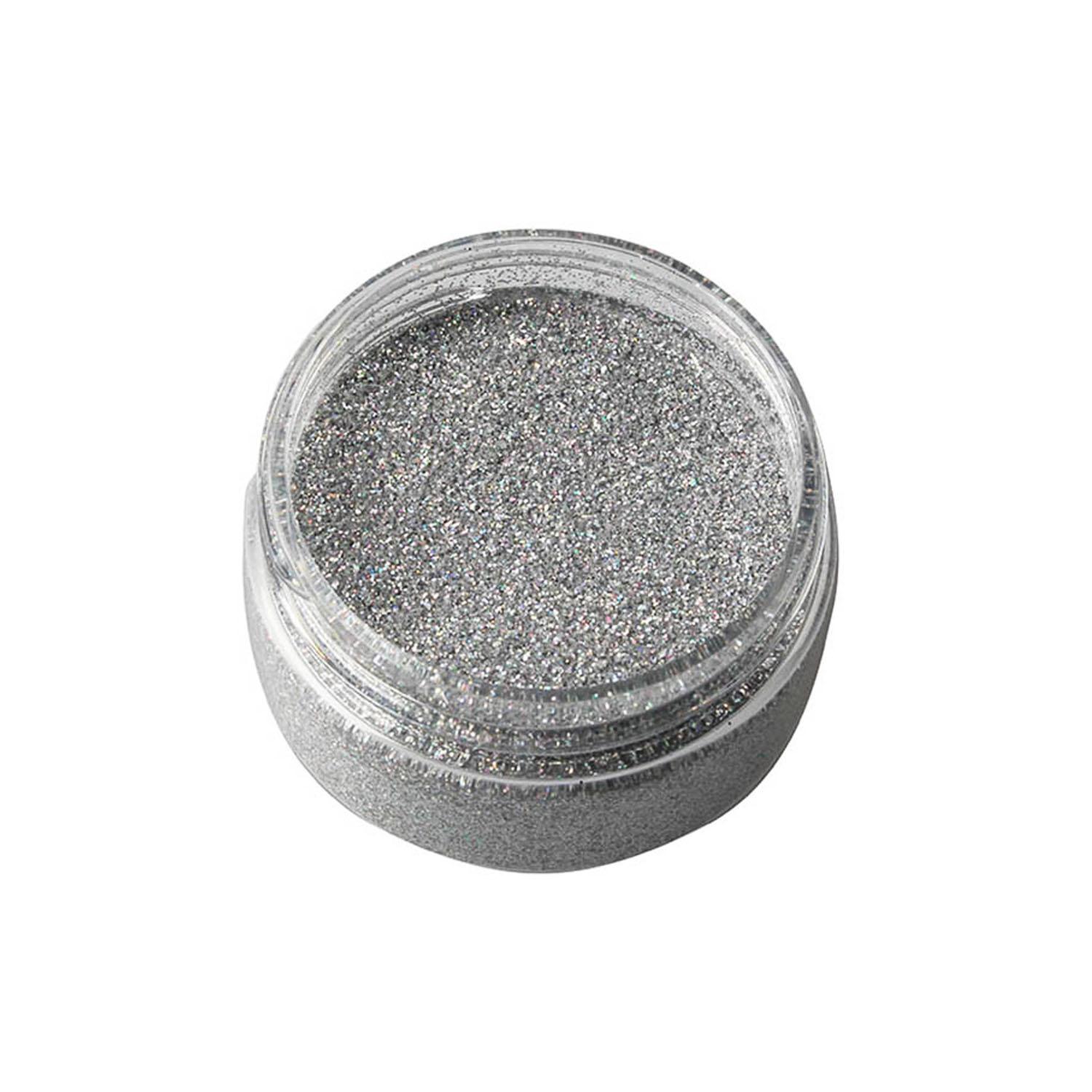 SILVER LUSTRE DUST 5GMS