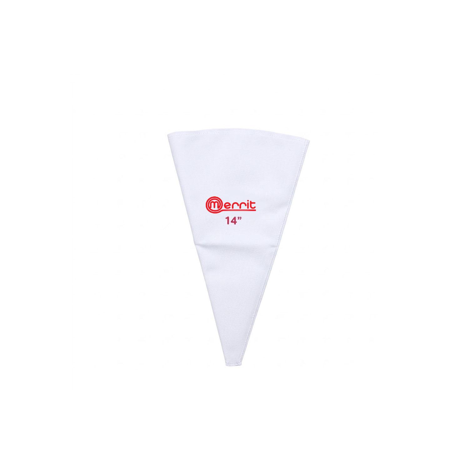 14 INCH PIPING PASTRY ICING BAG MERRIT