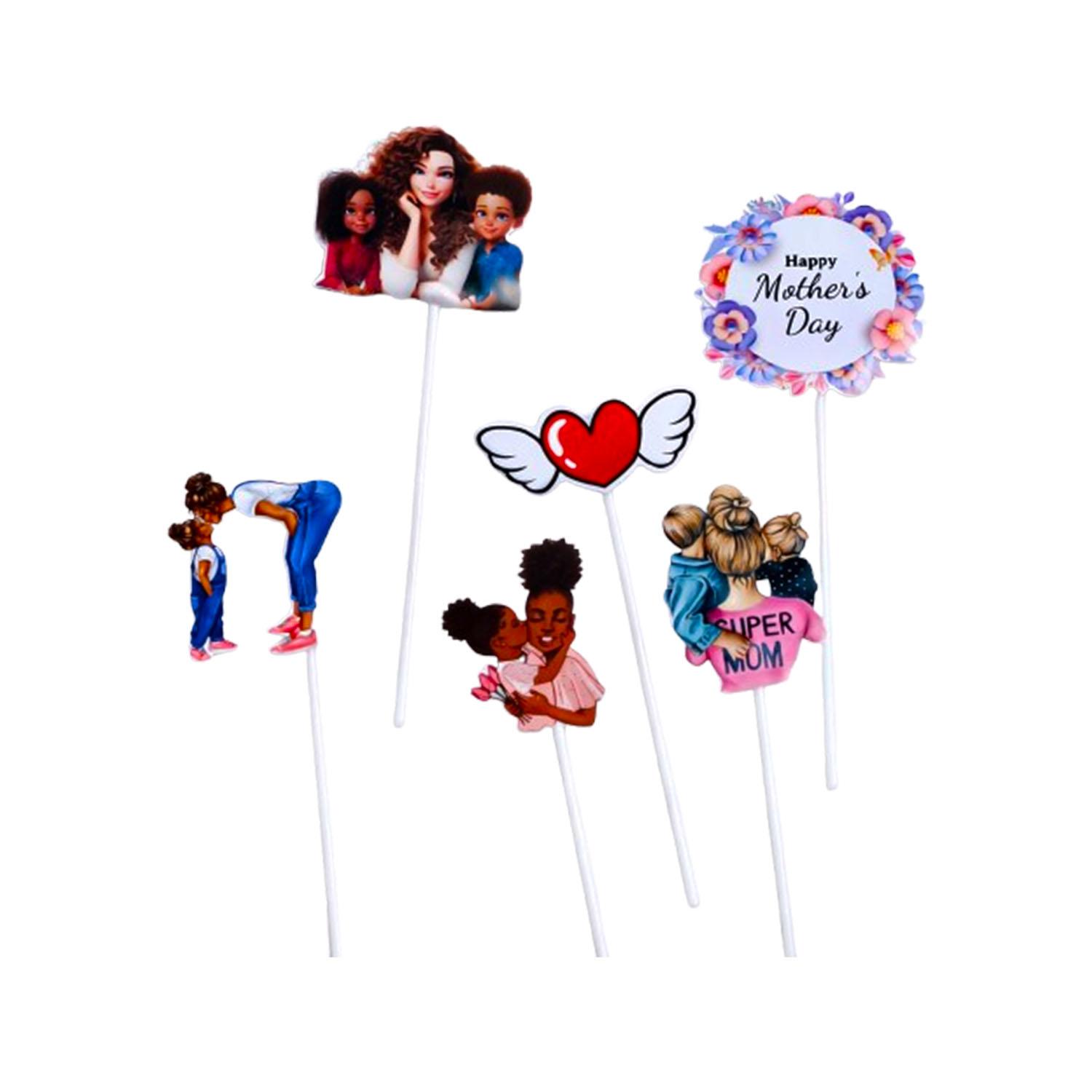 A5 CARDSTOCK PAPER TOPPER PACK