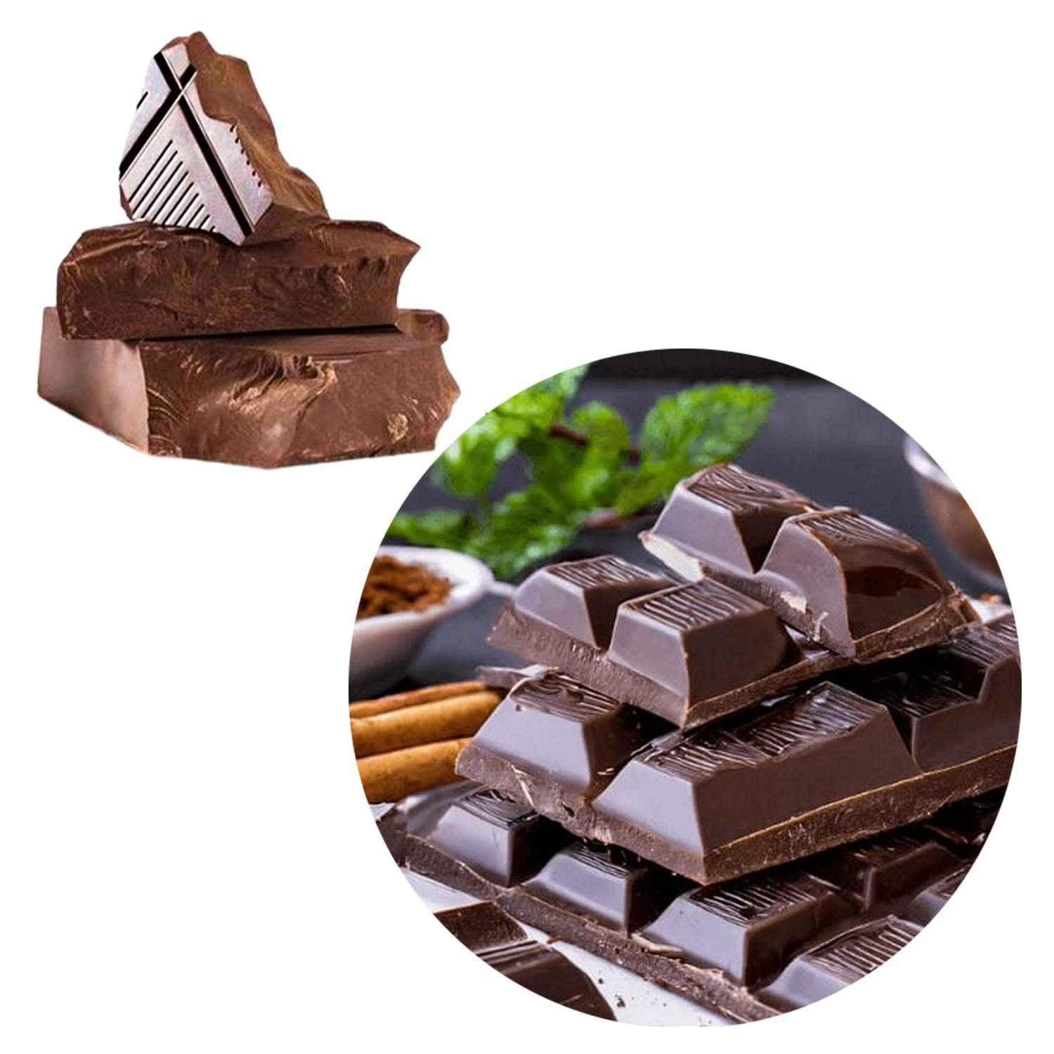 BITTER KOKOLIN DARK CHOCOLATE COMPOUND 2.5KG