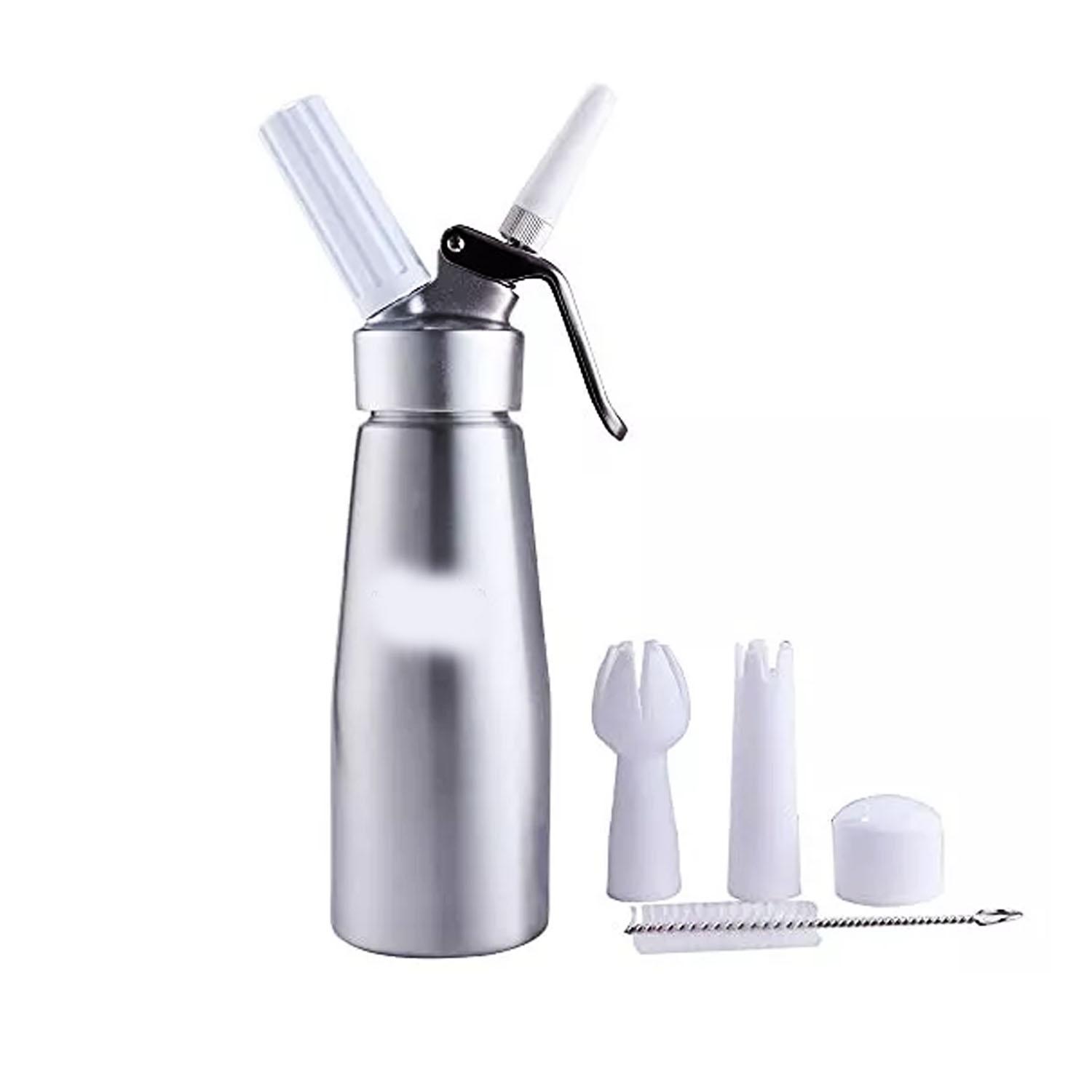 CREAM CHARGER GUN CREAM DISPENSER 0.5L