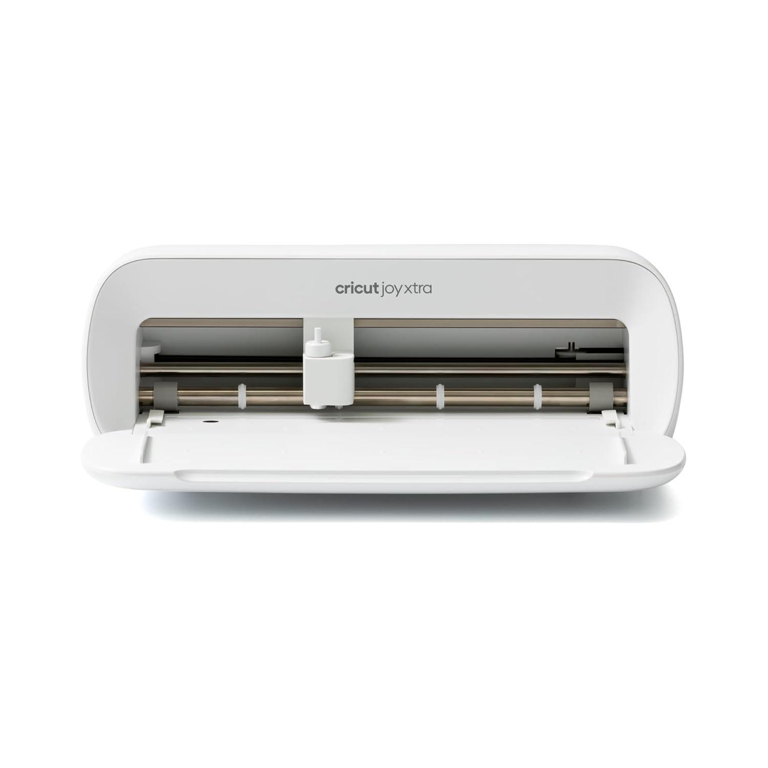 CRICUT JOY XTRA + EVERYTHING BUNDLE