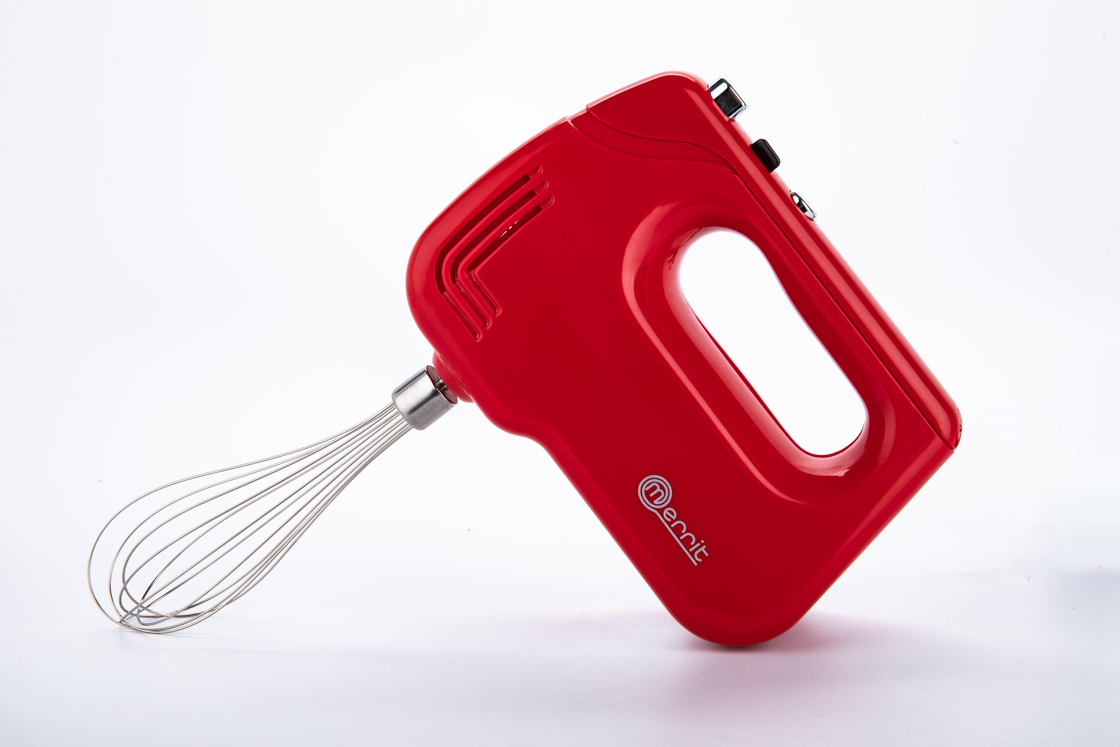 MERRIT HAND MIXER EGG BEATER NET WHISK