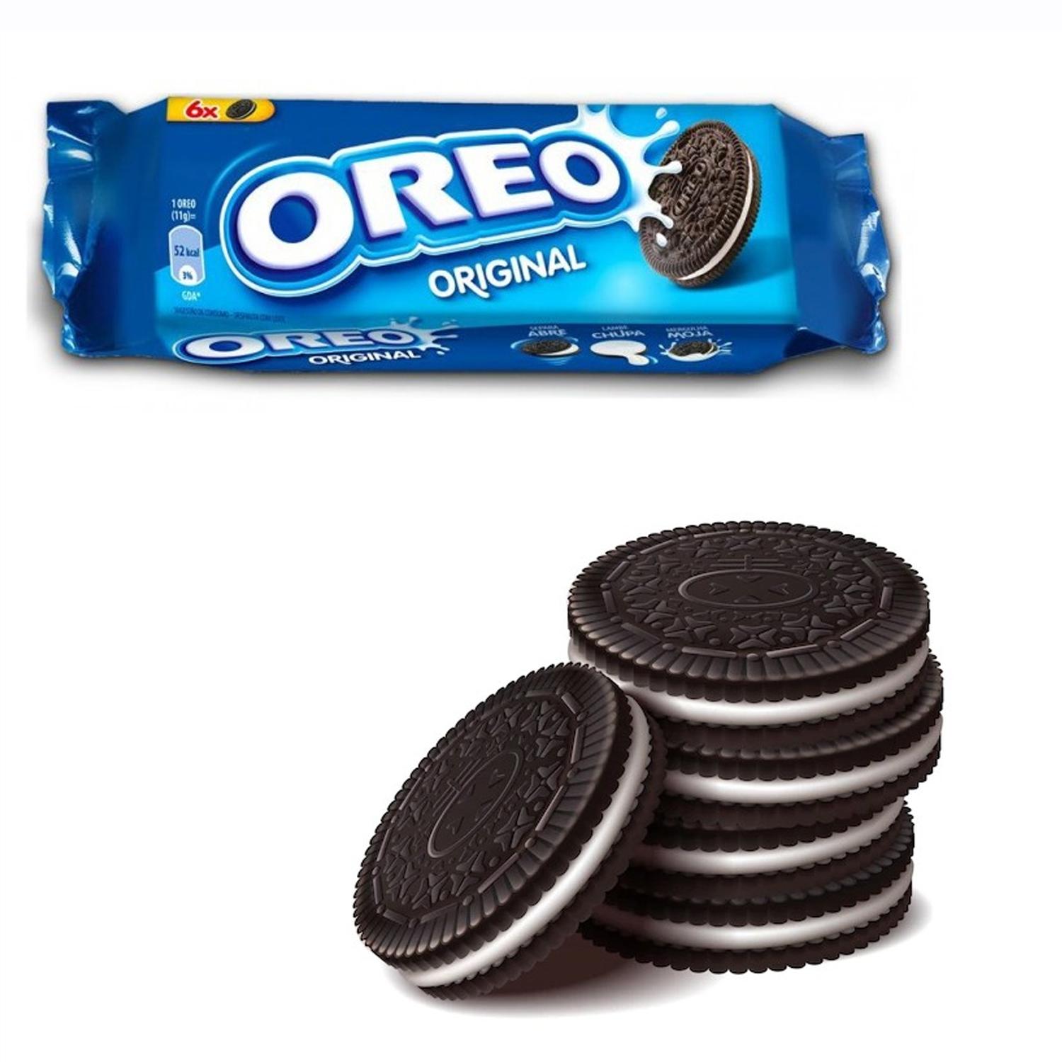 OREO COOKIES BIG 1 PACK