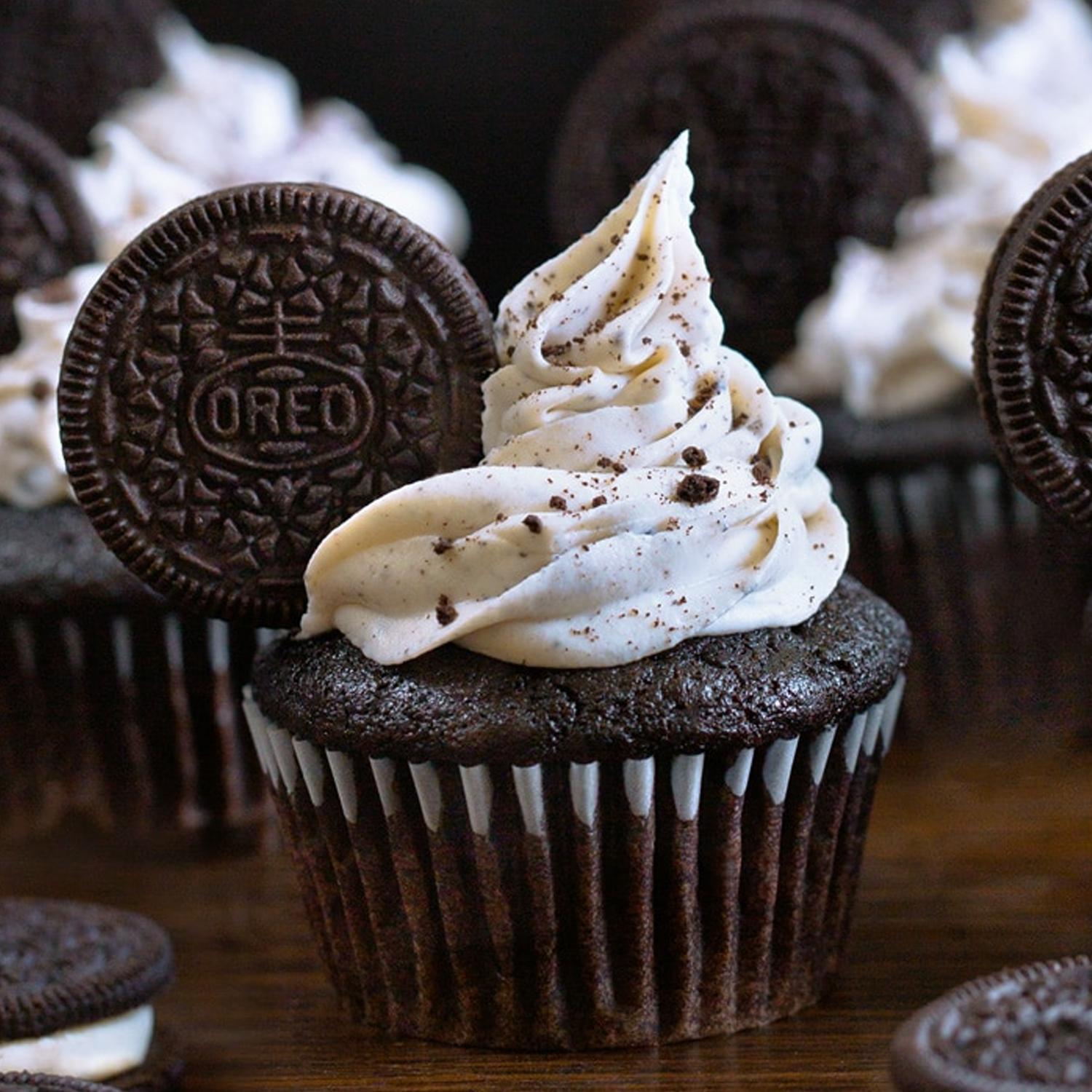 OREO COOKIES BIG 1 PACK