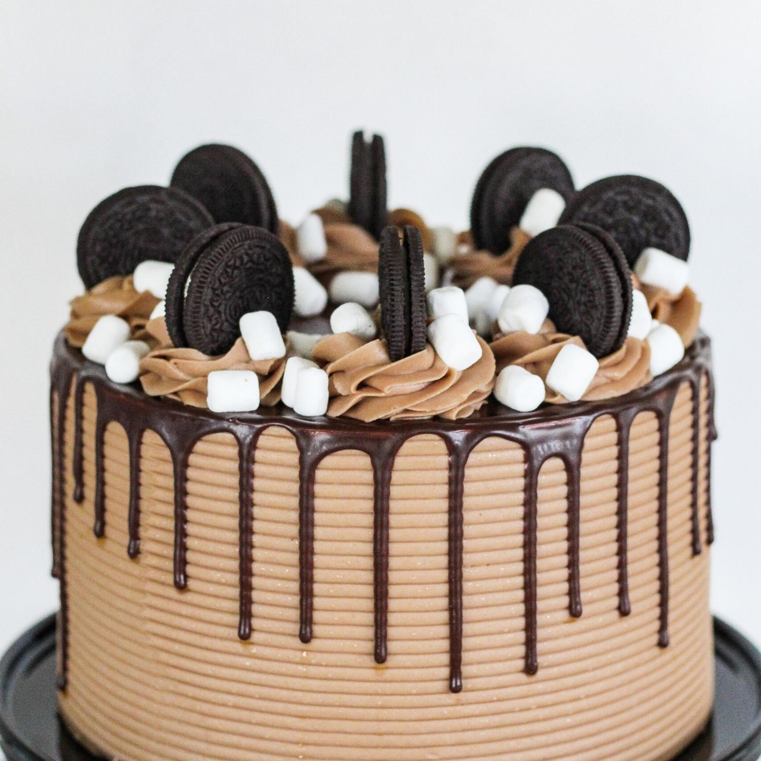 OREO COOKIES BIG 1 PACK
