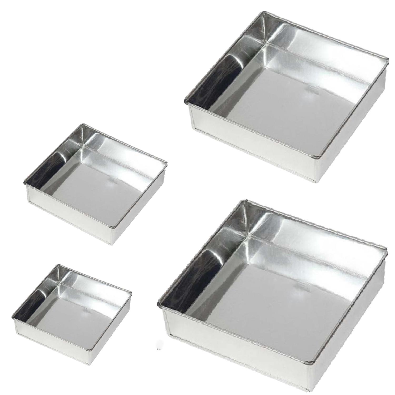 6'' X 10''/8'' X 12''/10'' X 14''/12'' X 16'' SET OF