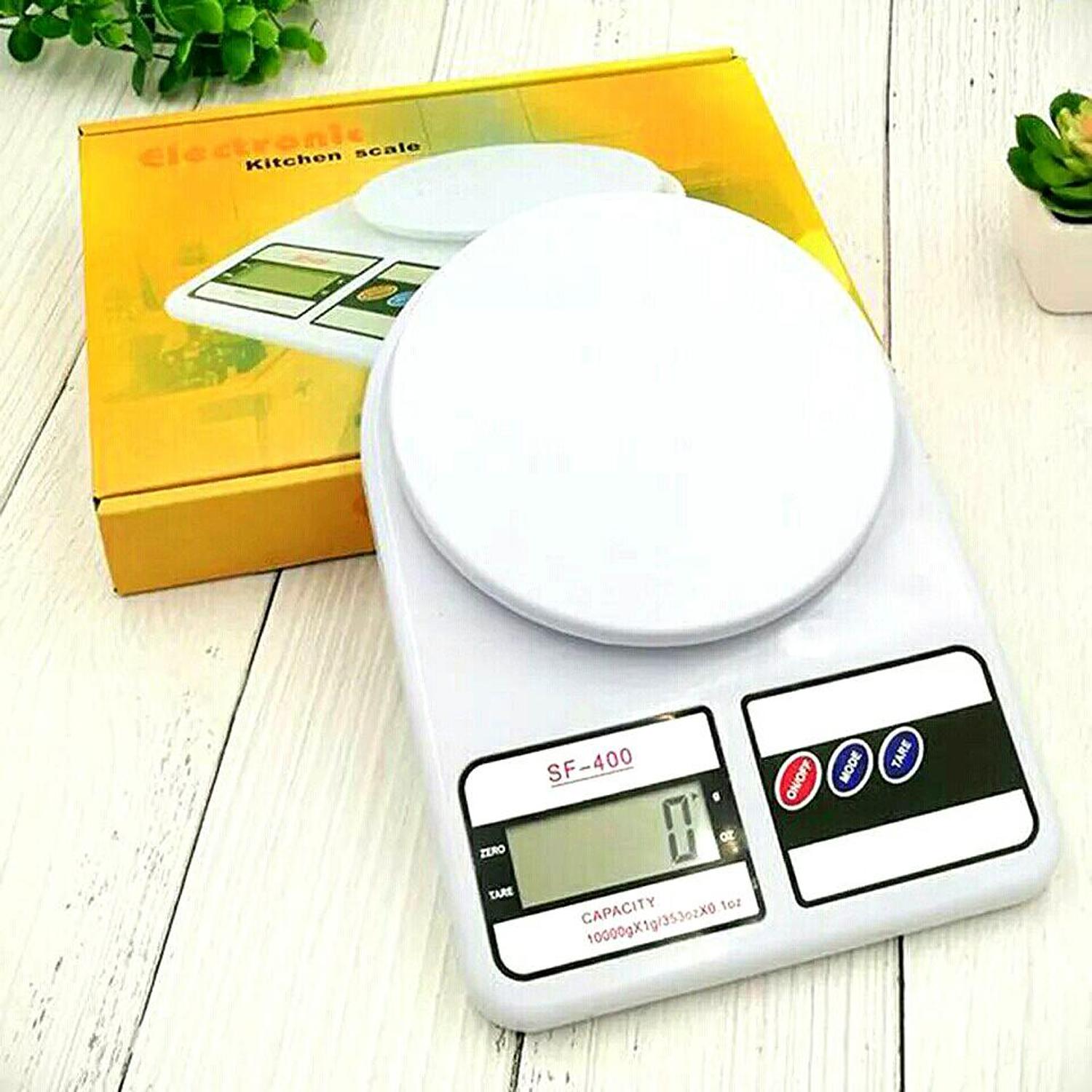 SF 400 10KG WEIGHING SCALE