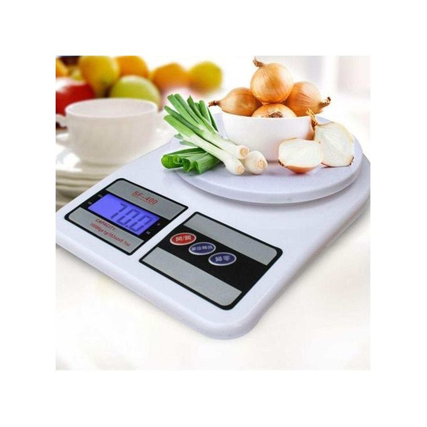 SF 400 10KG WEIGHING SCALE