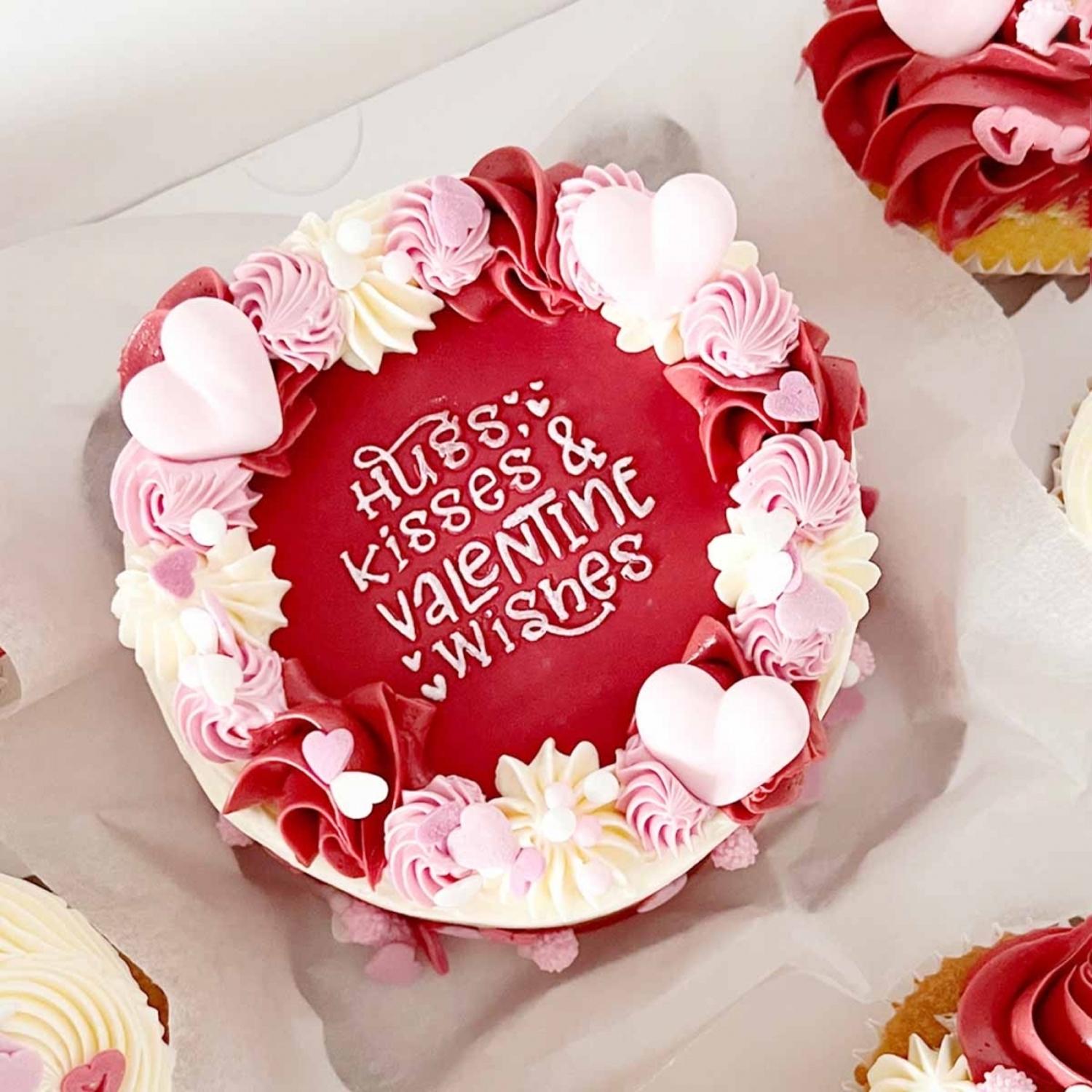 SUGARFLAIR COLOURS SPECTRAL PASTE CHRISTMAS RED 25GMS