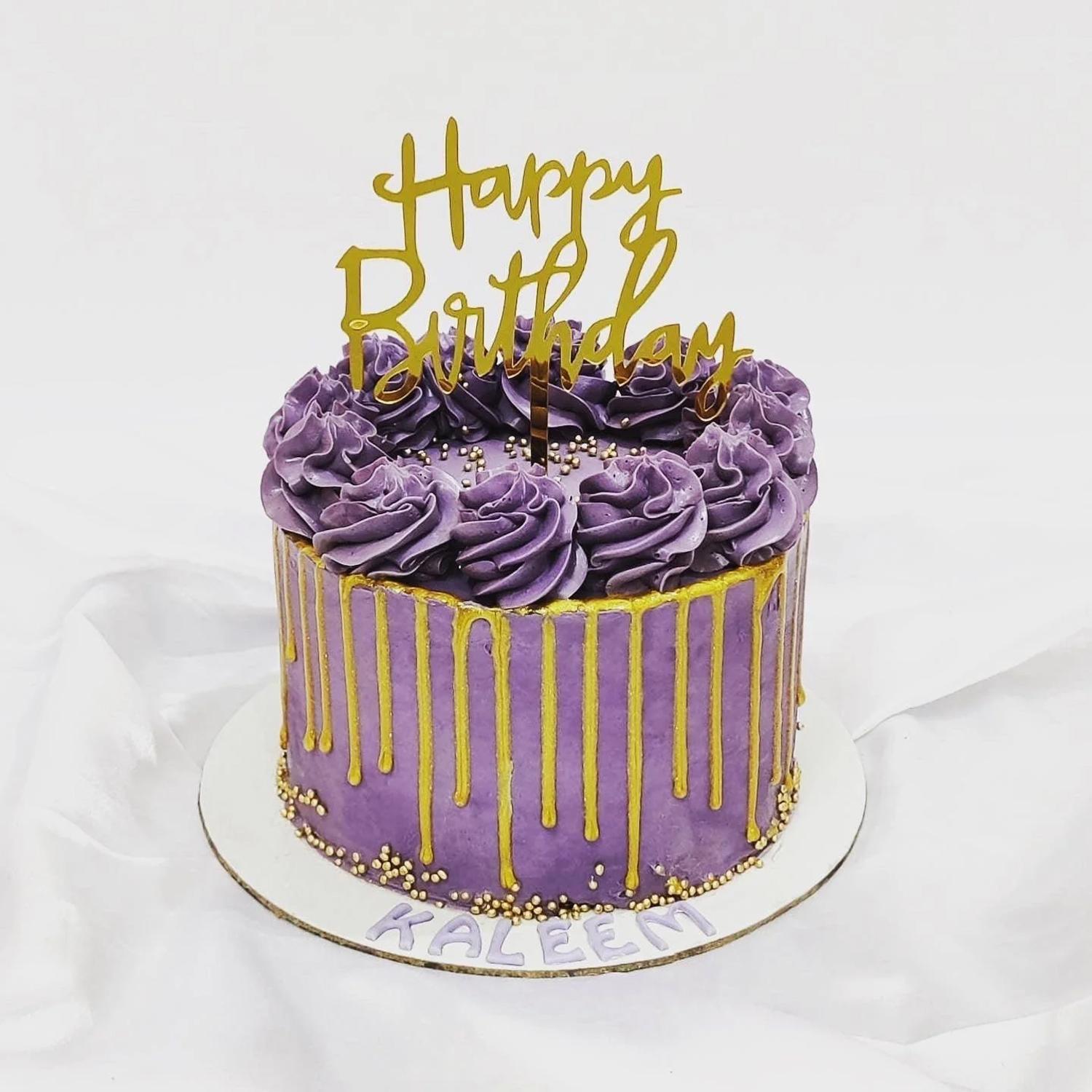 SUGARFLAIR COLOURS SPECTRAL PASTE DEEP PURPLE 25GMS