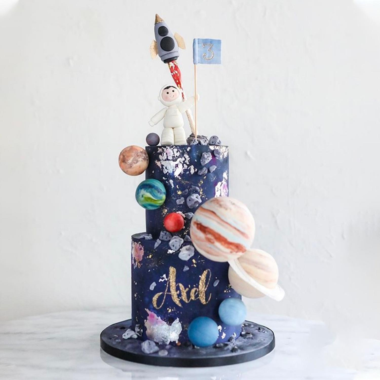 SUGARFLAIR COLOURS SPECTRAL PASTE NAVY BLUE 25GMS