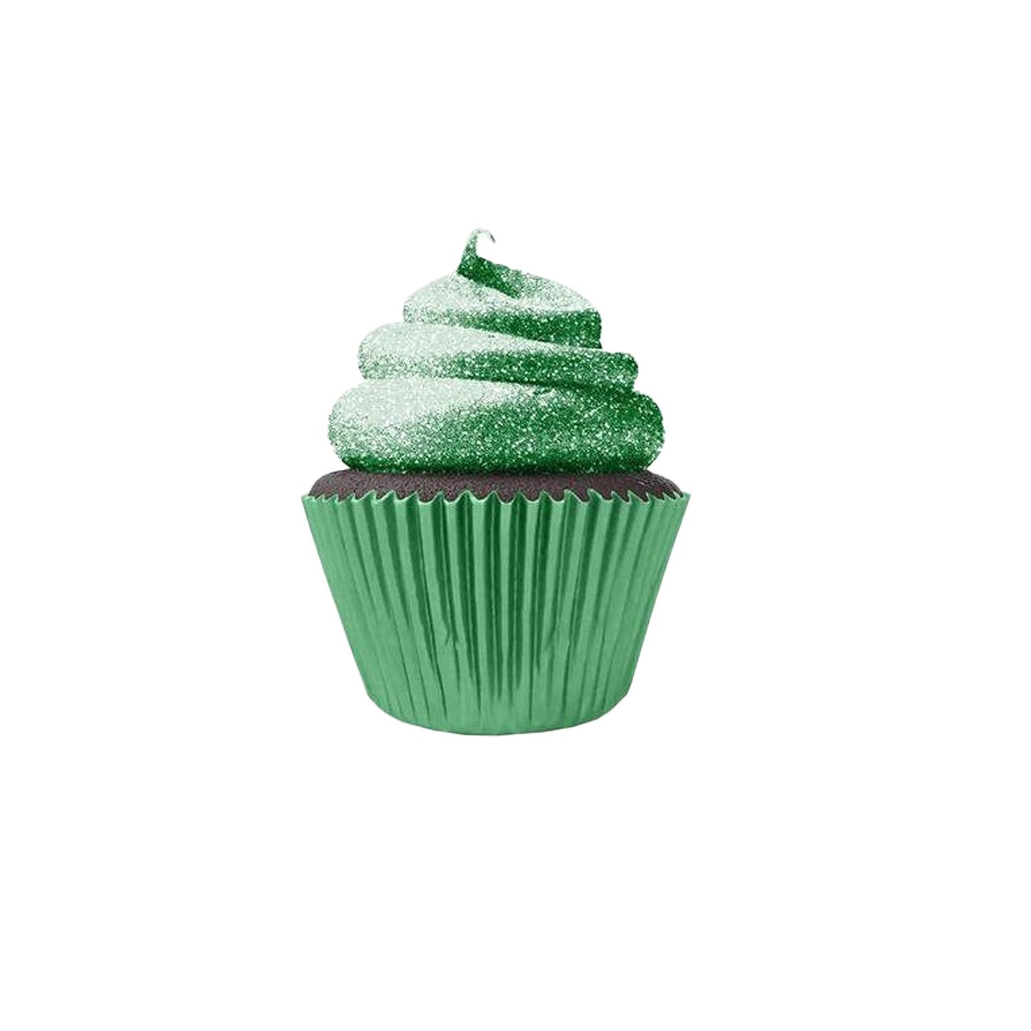 SUGARFLAIR GLITTER GREEN AIRBRUSH COLOUR 60MLS