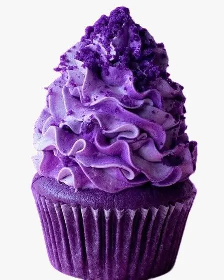 INVENTIS PURPLE VELVET CAKE MIX