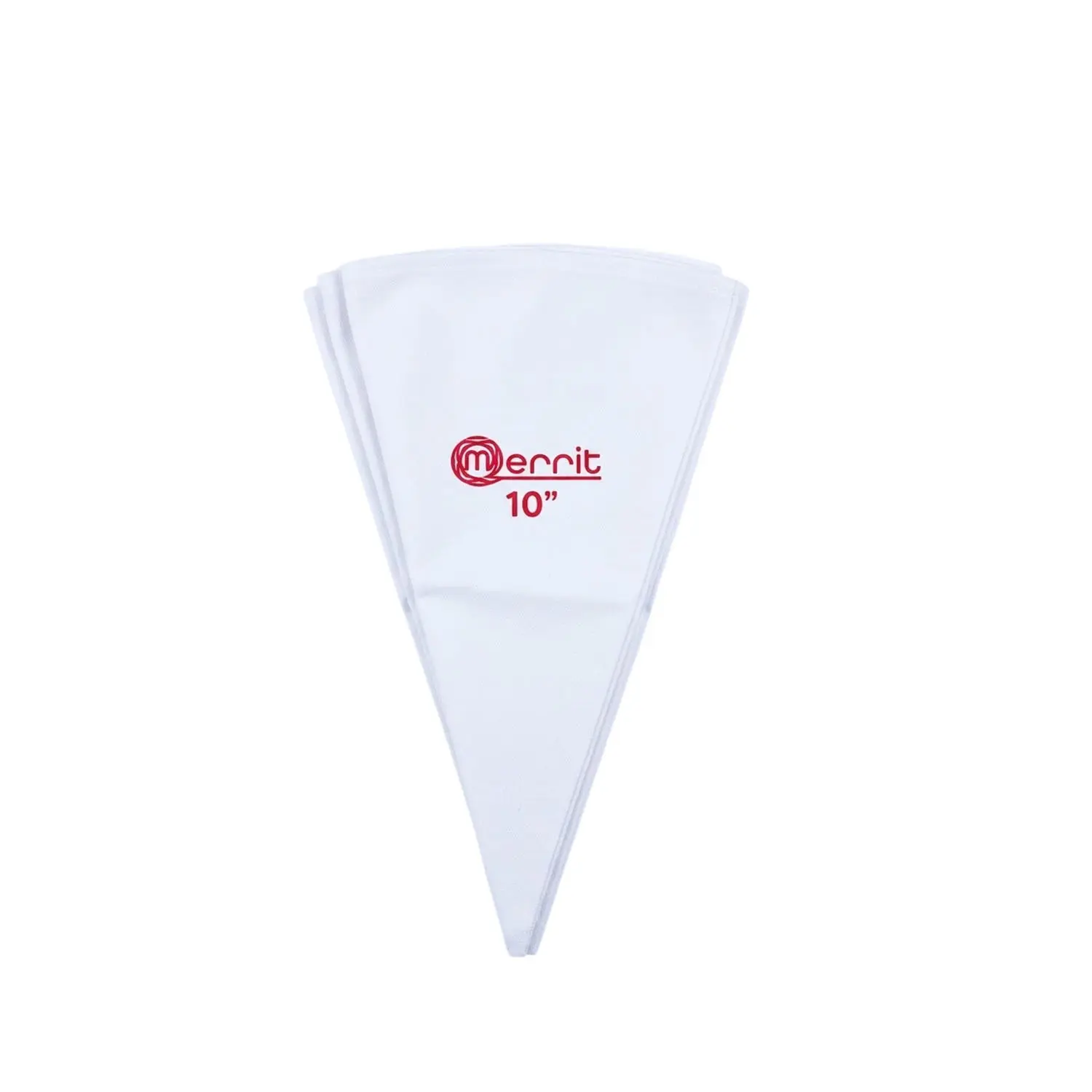 10 INCH PIPING PASTRY ICING BAG MERRIT