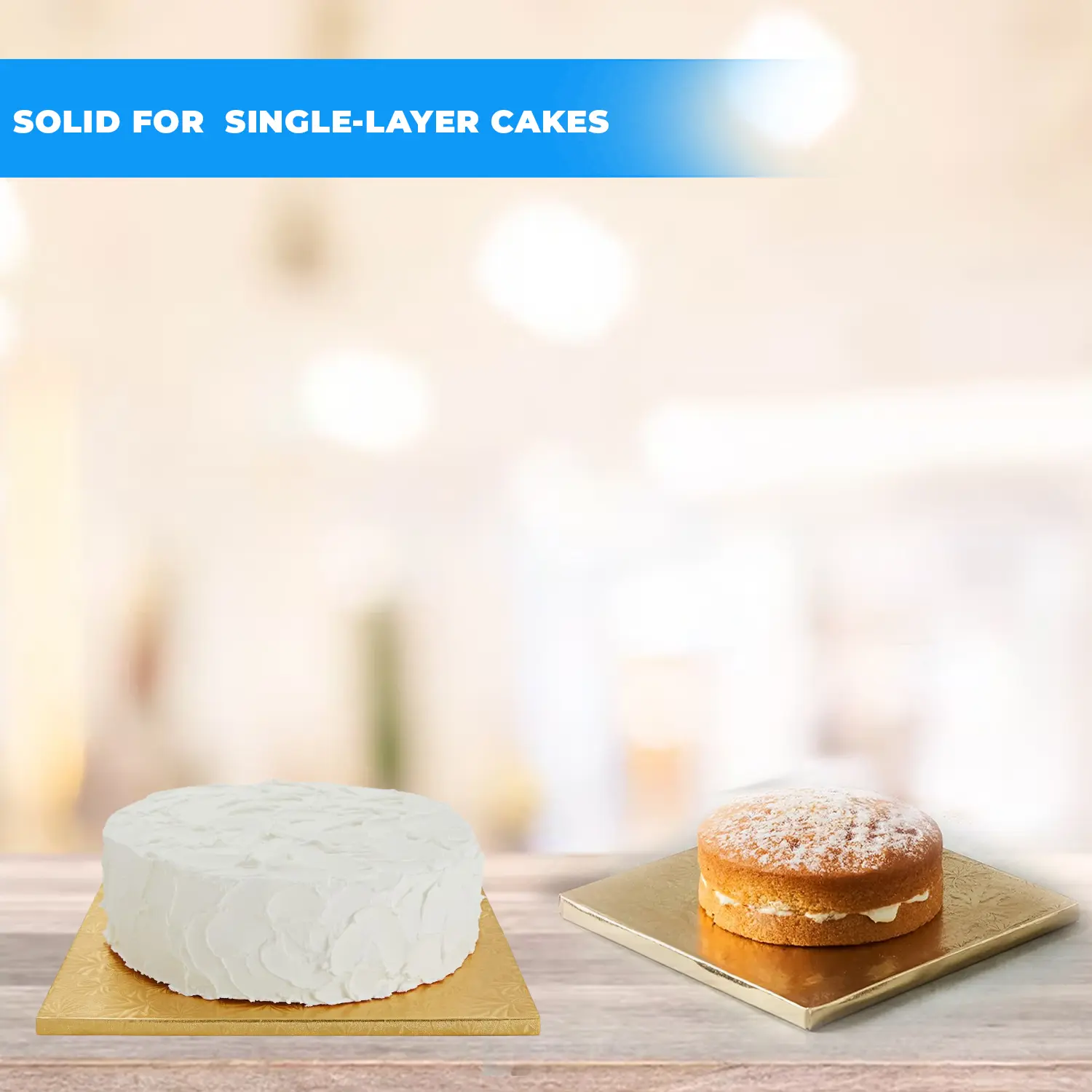 2KG 12 INCH SQUARE GOLD CAKE DRUM, 2 KG SQUARE GOLD CAKE DRUM, 12 INCHES GOLD SQUARE CAKE BOARD, STRONG GOLD SQUARE CAKE BASE, HEAVY DUTY SQUARE GOLD CAKE BOARD, STRONGEST CAKE BOARD FOR WEDDING AND TIERED CAKES.
