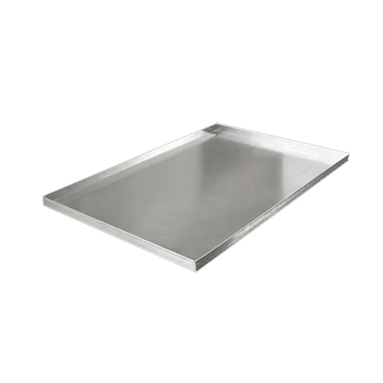 14.5'' X 20'' X 1'' HANDCRAFTED CAKE ALUMINIUM CAKE BAKING PAN TIN TRAY