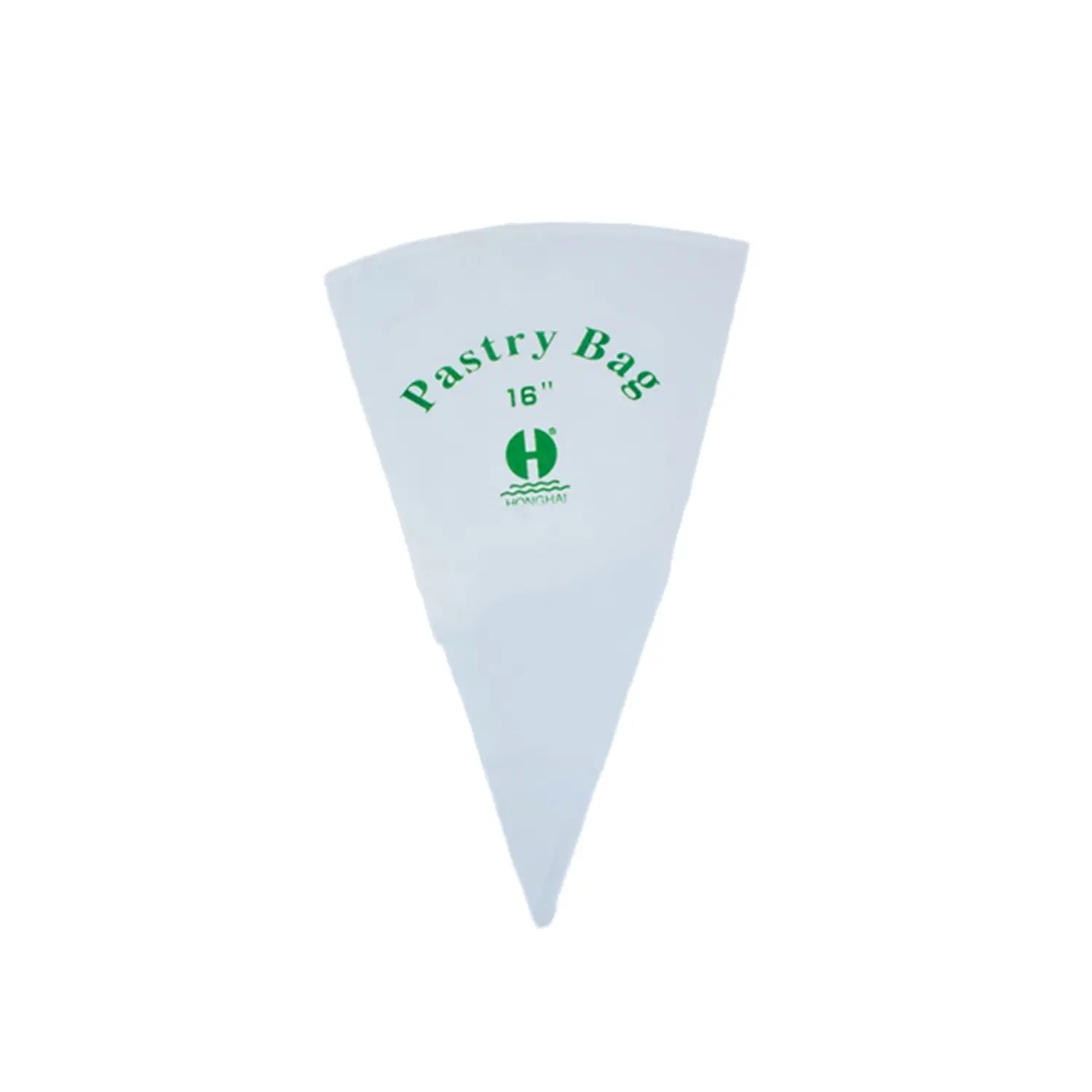 16 INCH REUSABLE TIPLESS EXTRA THICK NONSLIP HONGHAI COTTON PIPING PASTRY ICING BAG