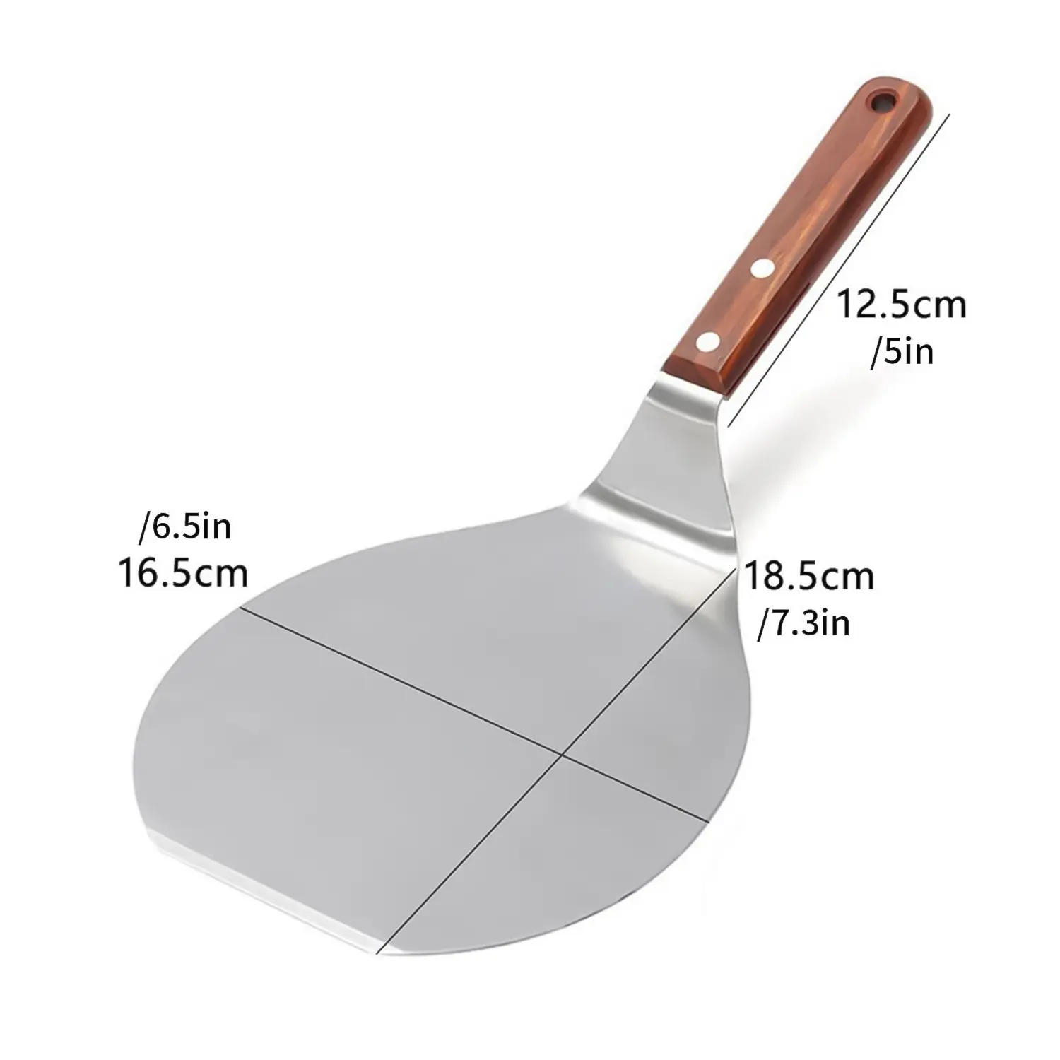 16.5CM CAKE LIFTER